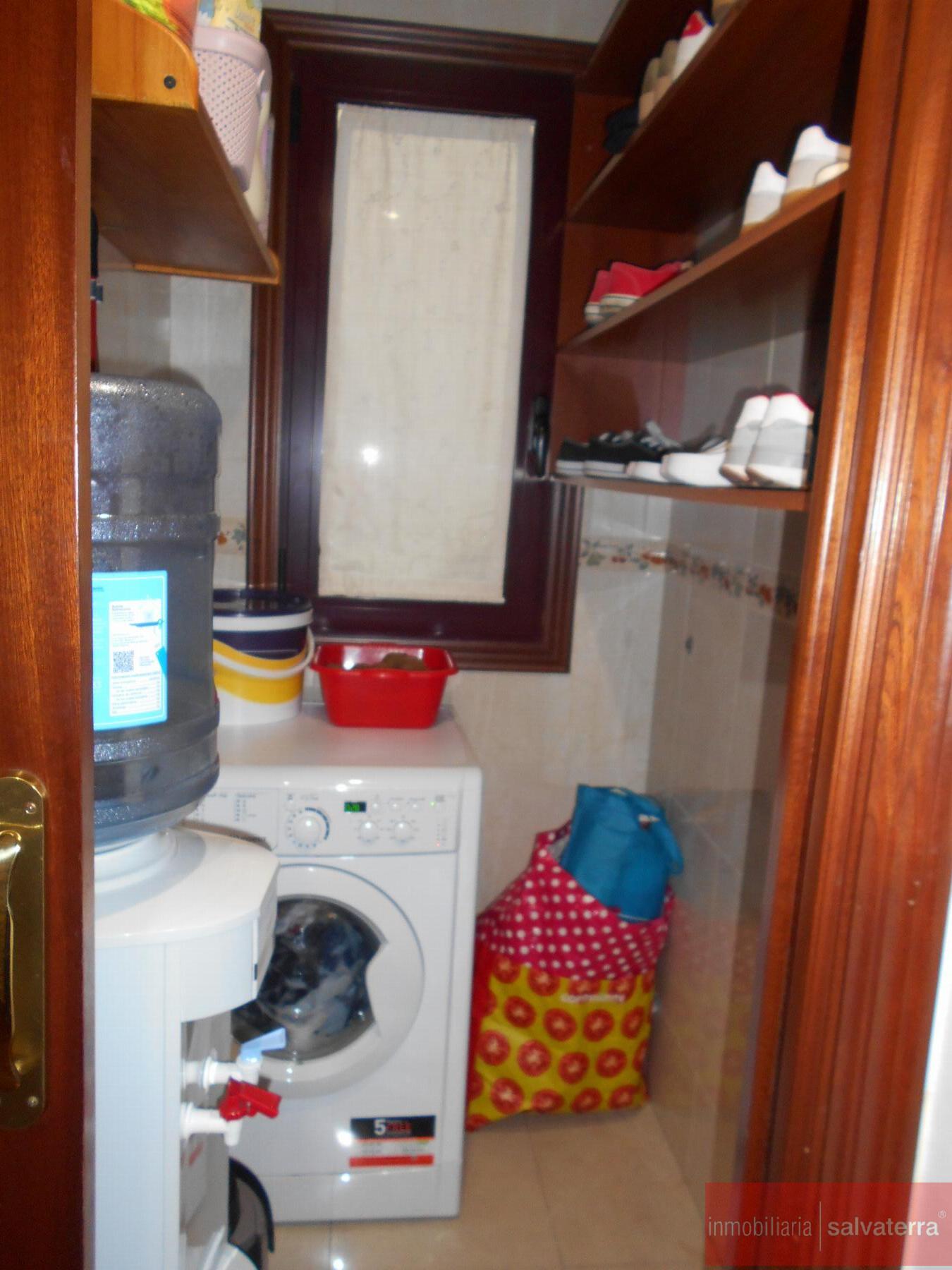 Alquiler de piso en Salvaterra de Miño