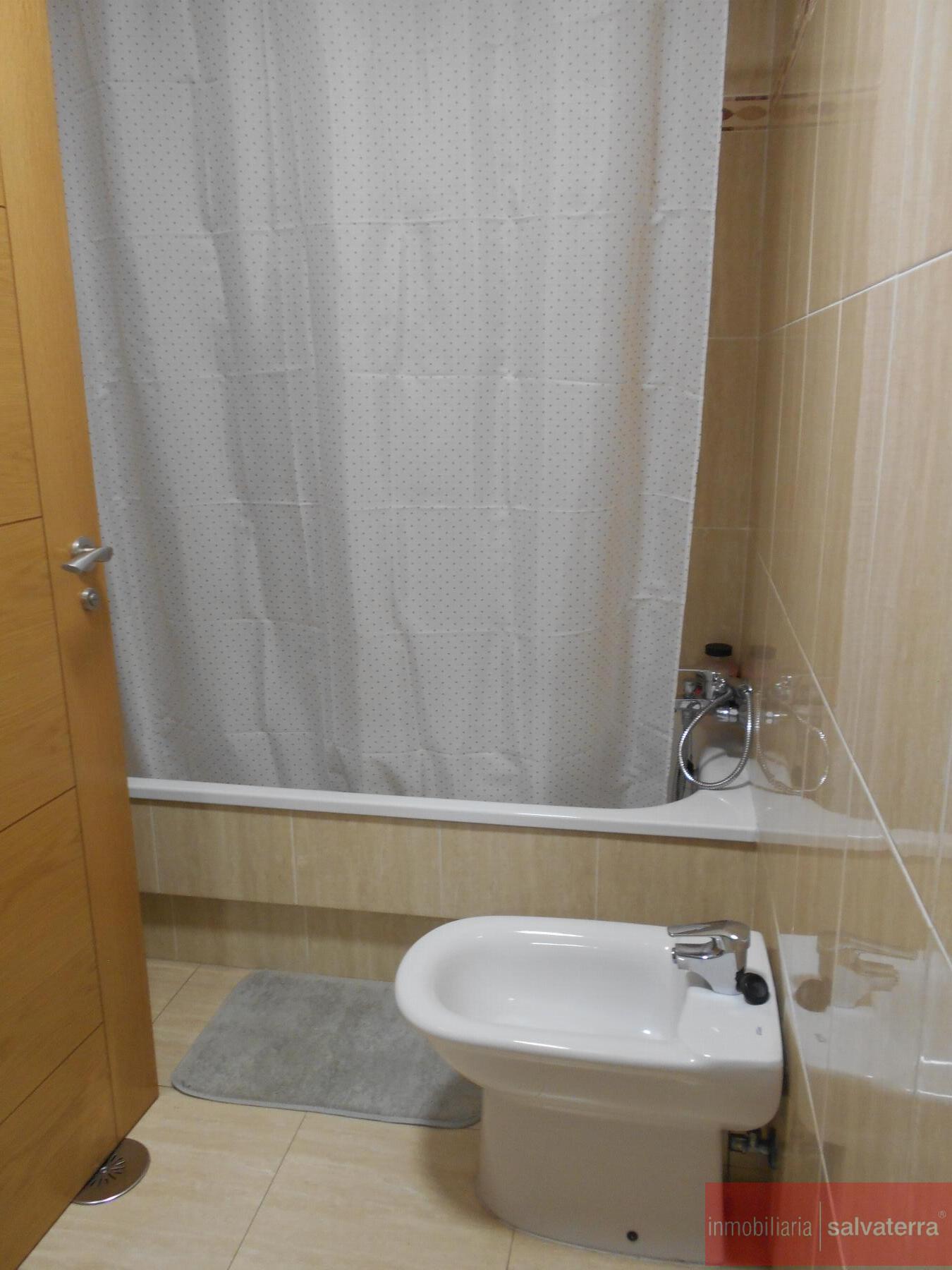 Venta de Ático en Salvaterra de Miño