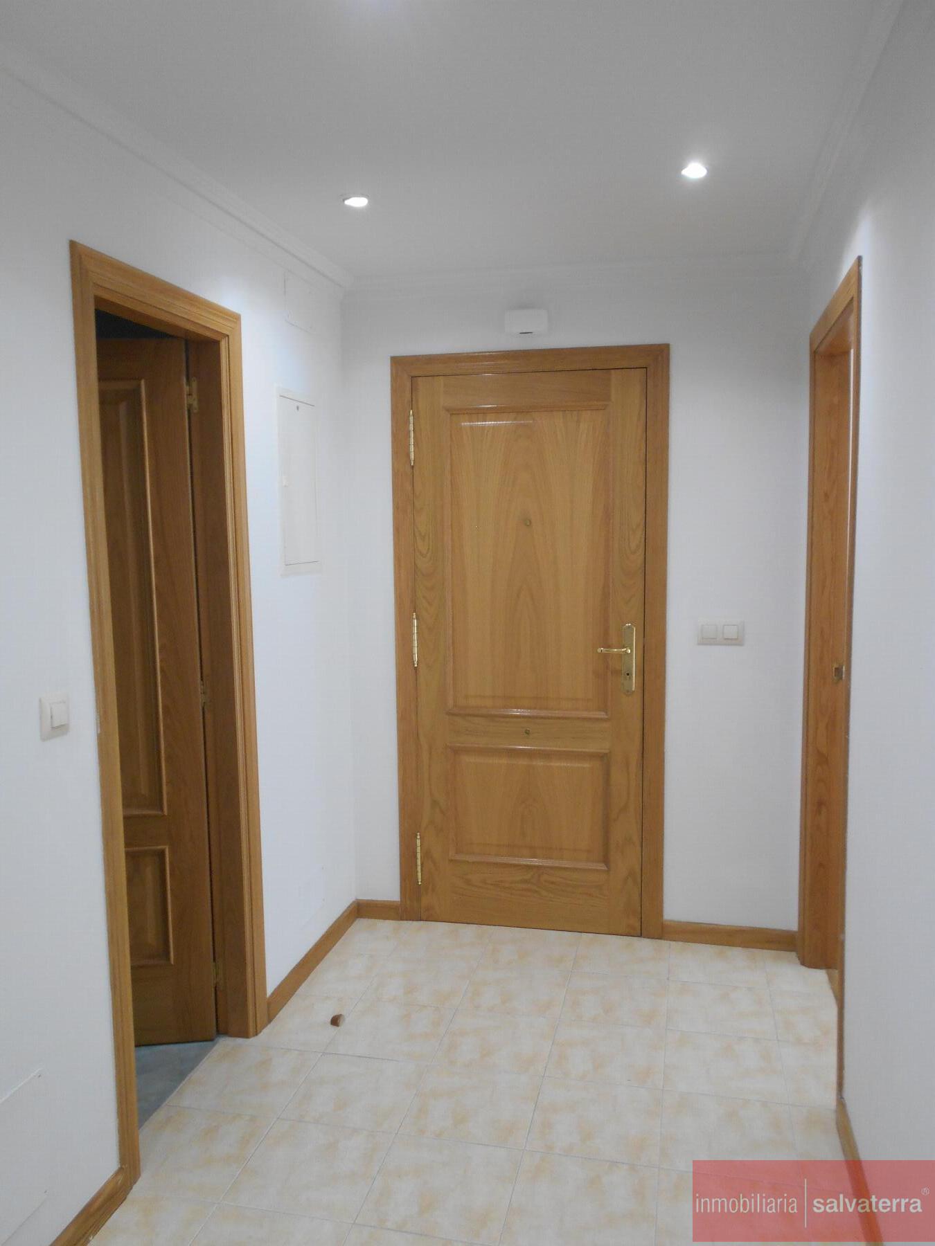 Venta de piso en Salvaterra de Miño