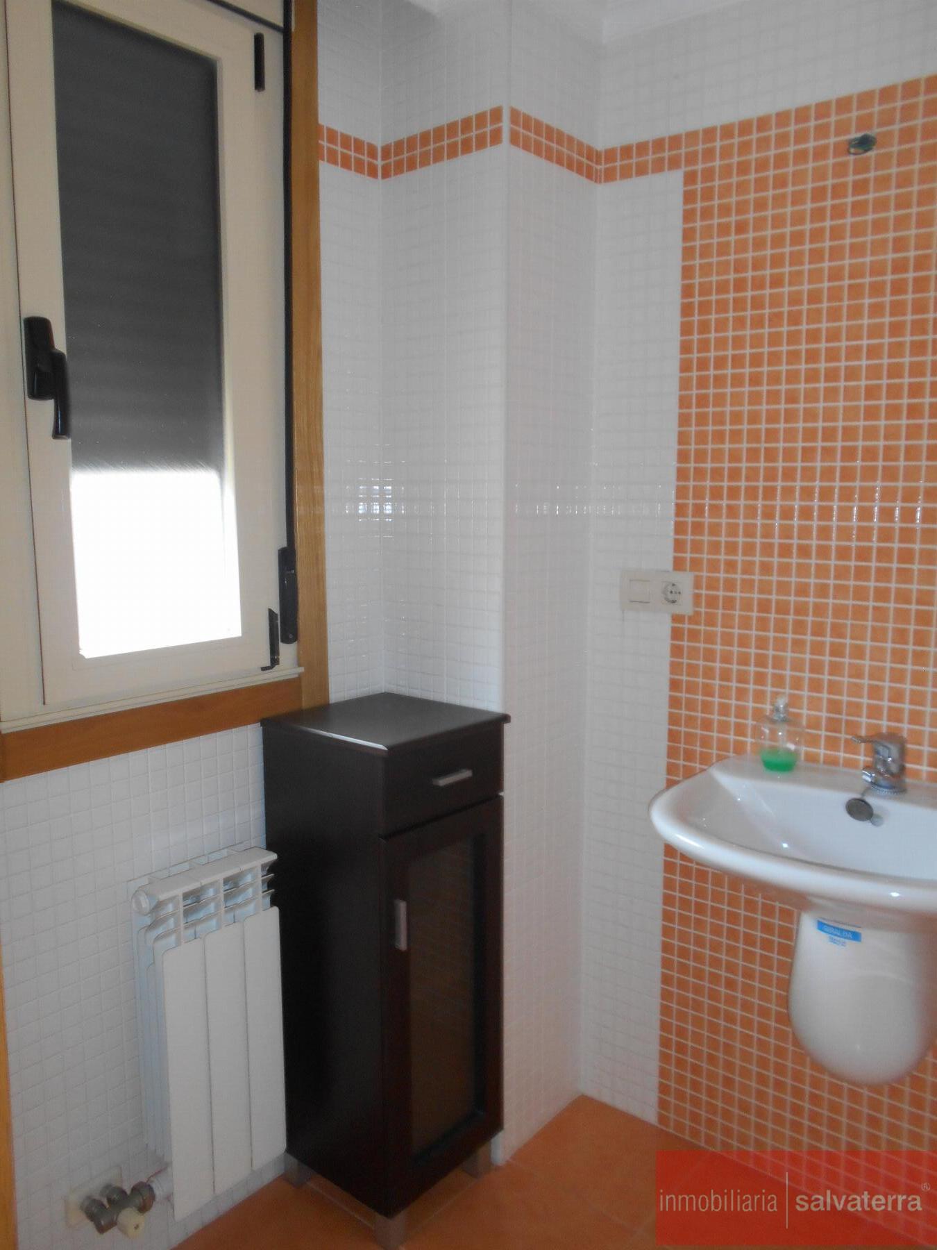 Venta de piso en Salvaterra de Miño