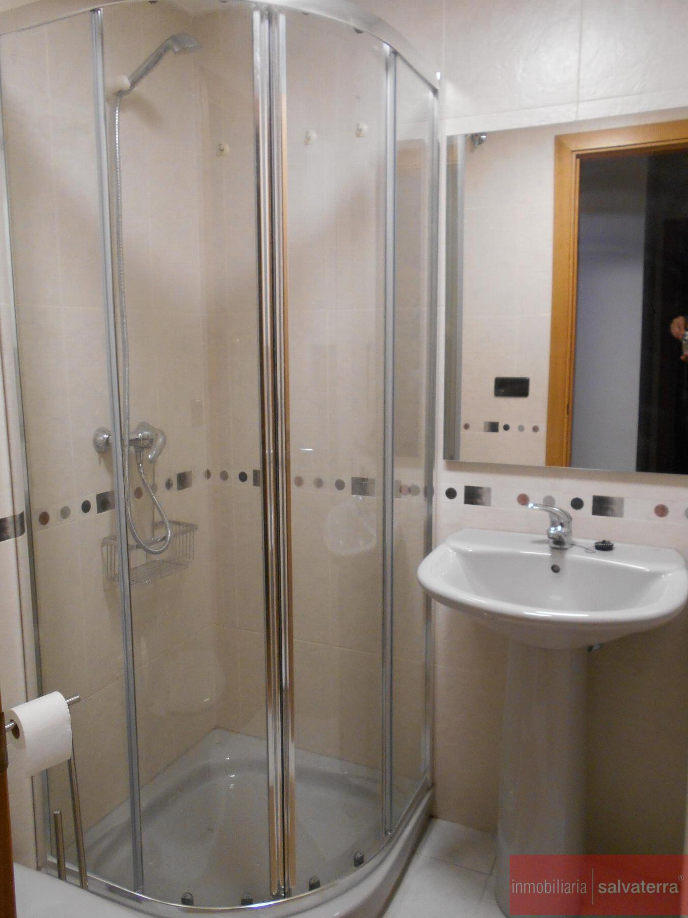 For rent of apartment in Salvaterra de Miño