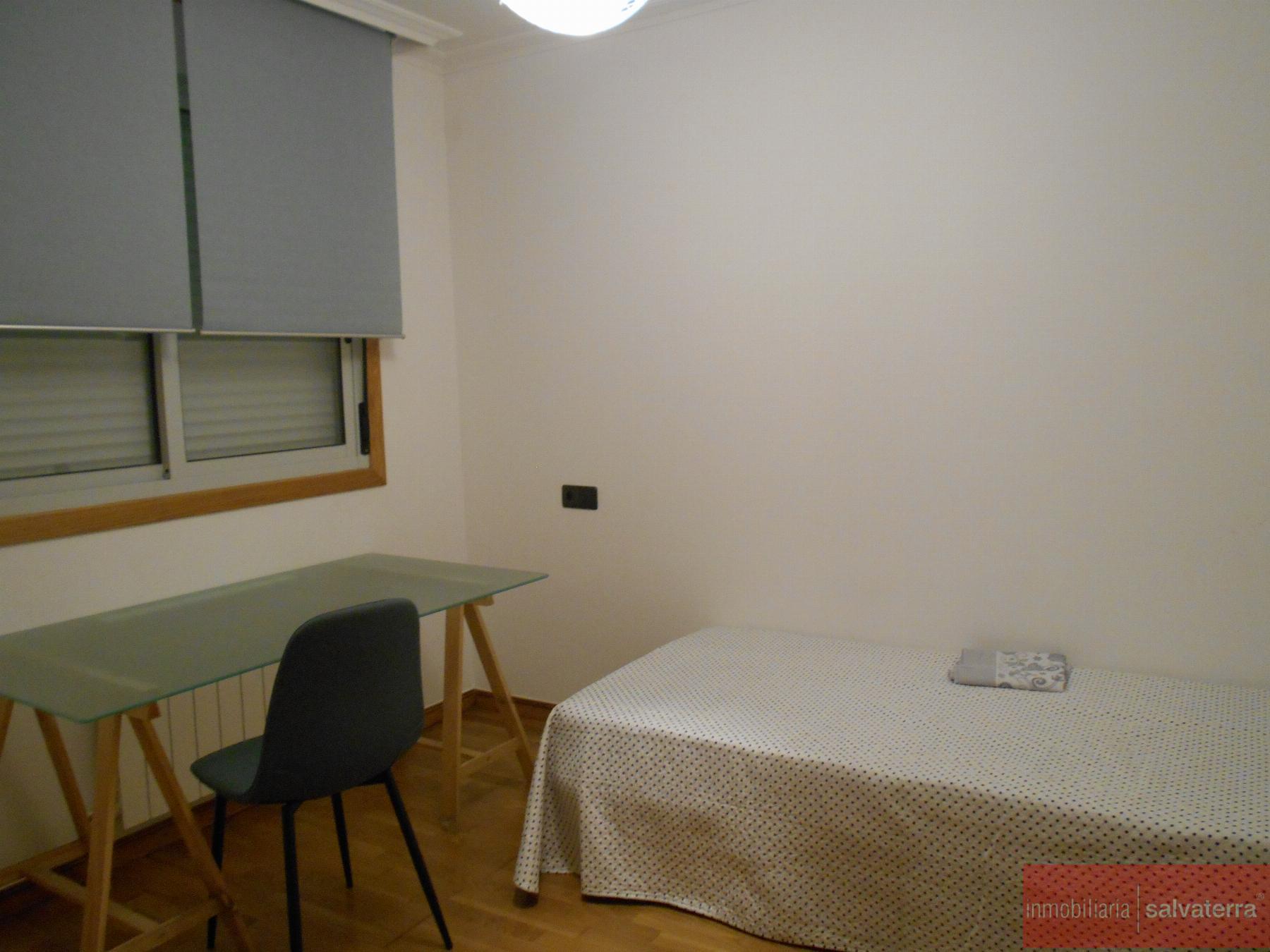 For rent of apartment in Salvaterra de Miño
