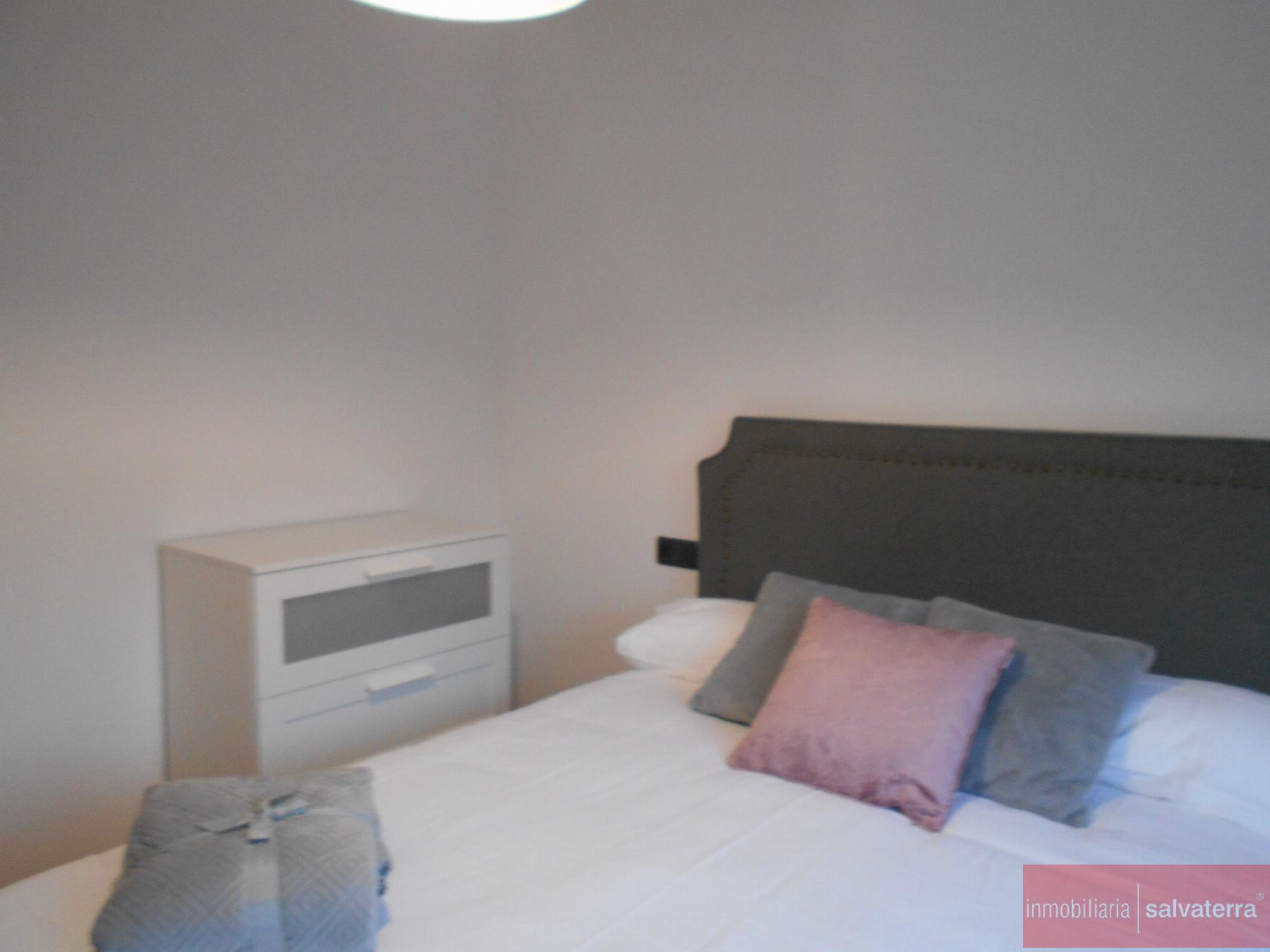 For rent of apartment in Salvaterra de Miño