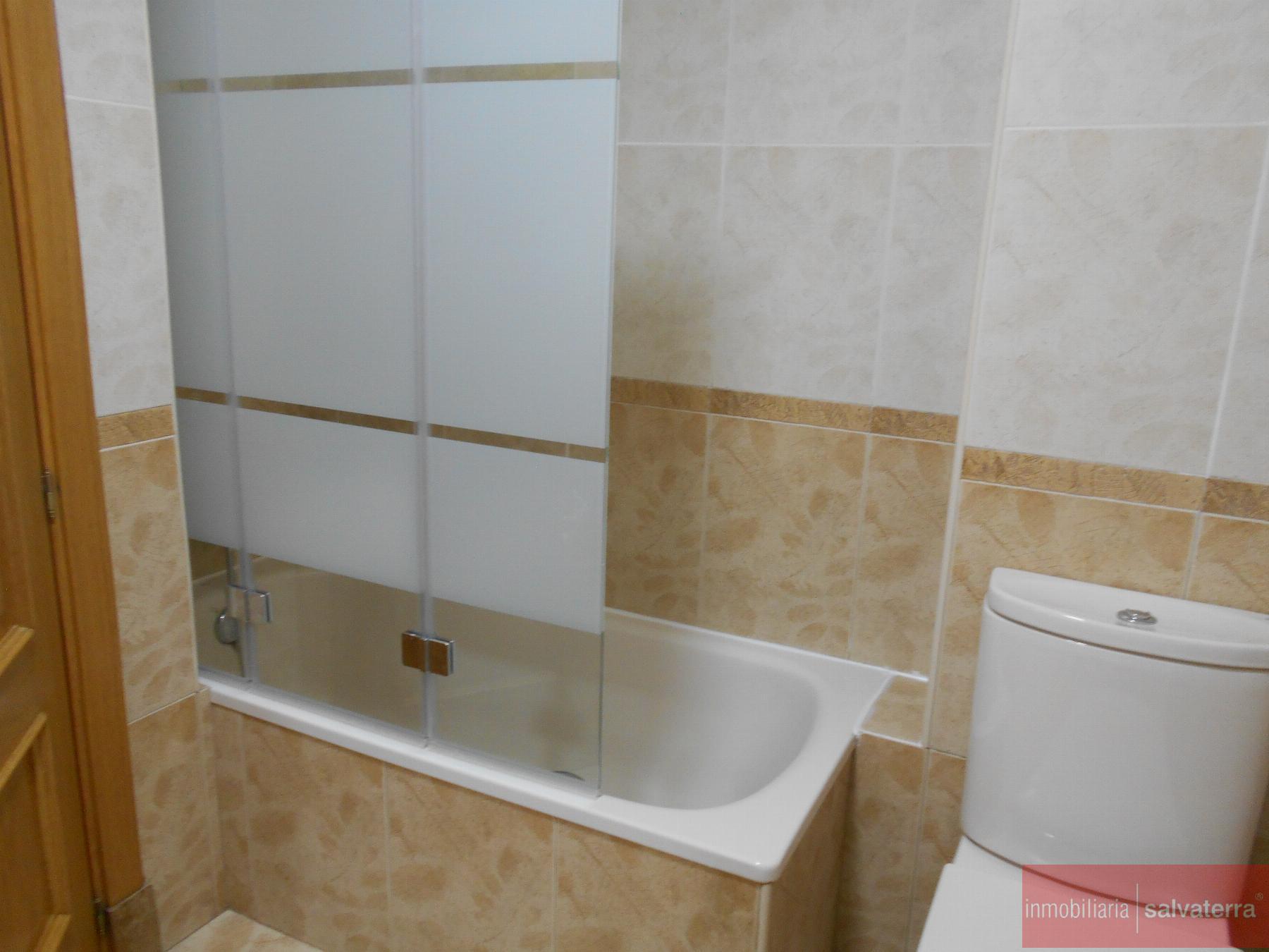For rent of apartment in Salvaterra de Miño