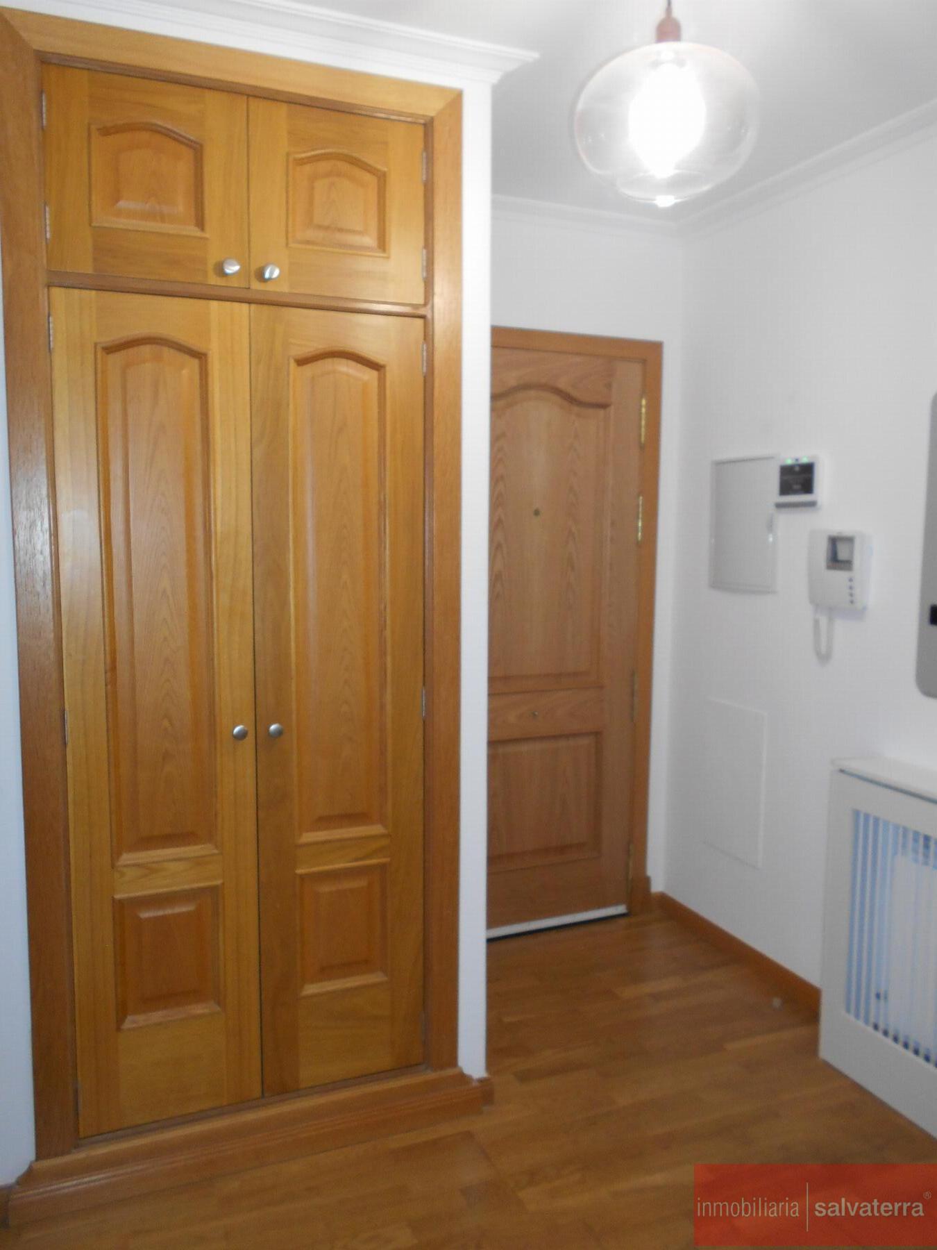 For rent of apartment in Salvaterra de Miño