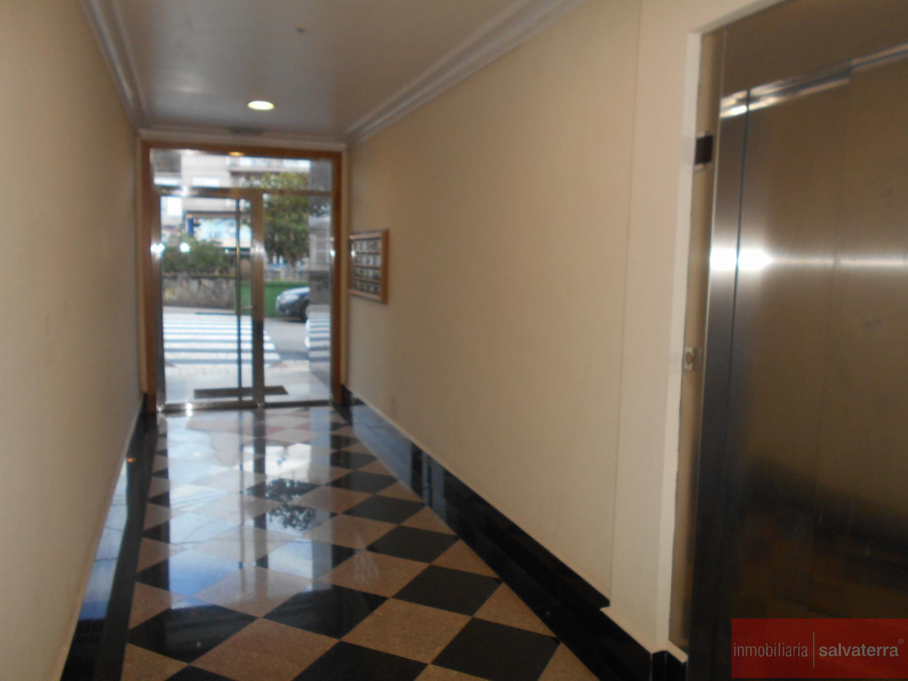 For rent of apartment in Salvaterra de Miño