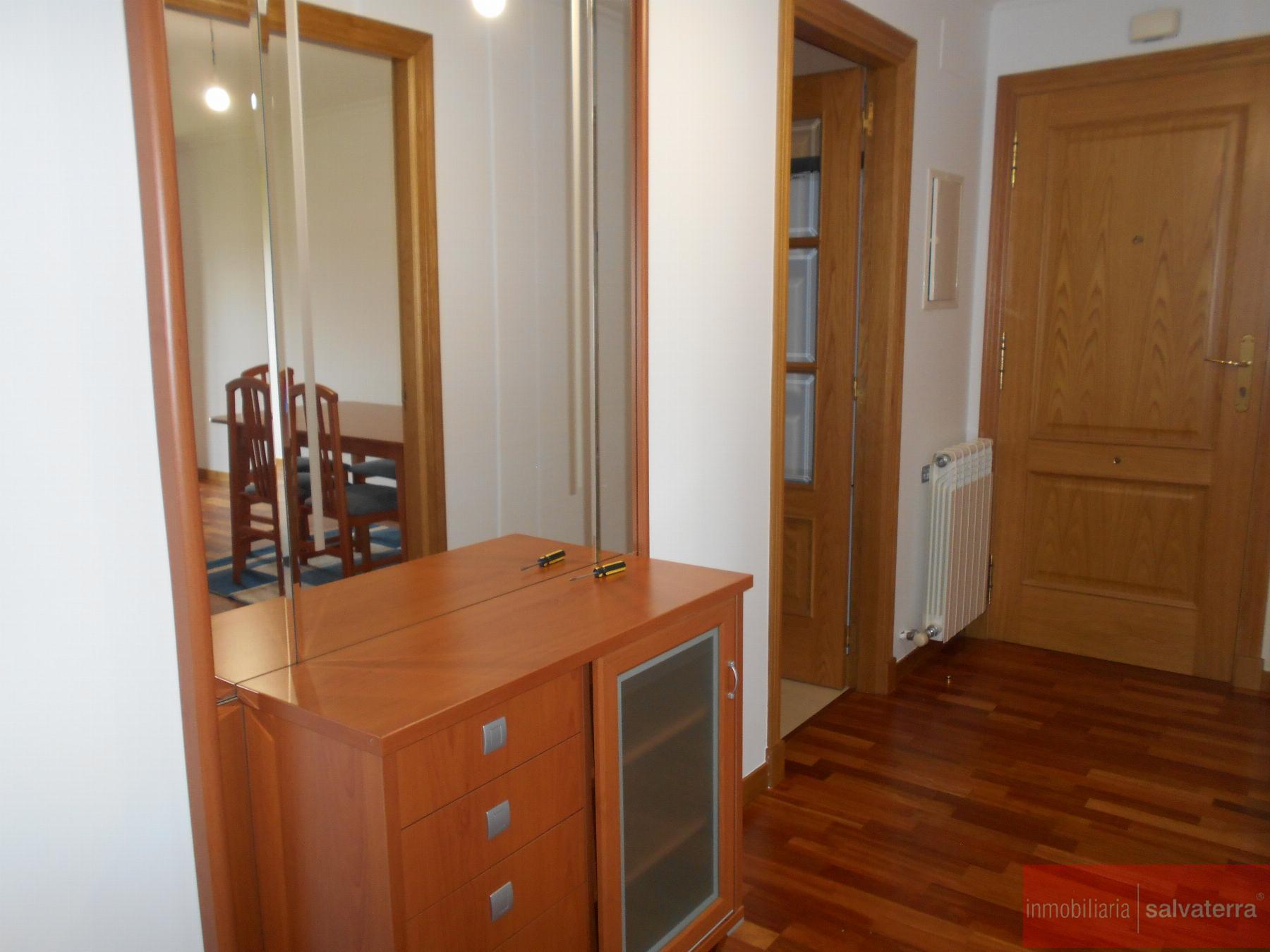 For sale of apartment in Salvaterra de Miño