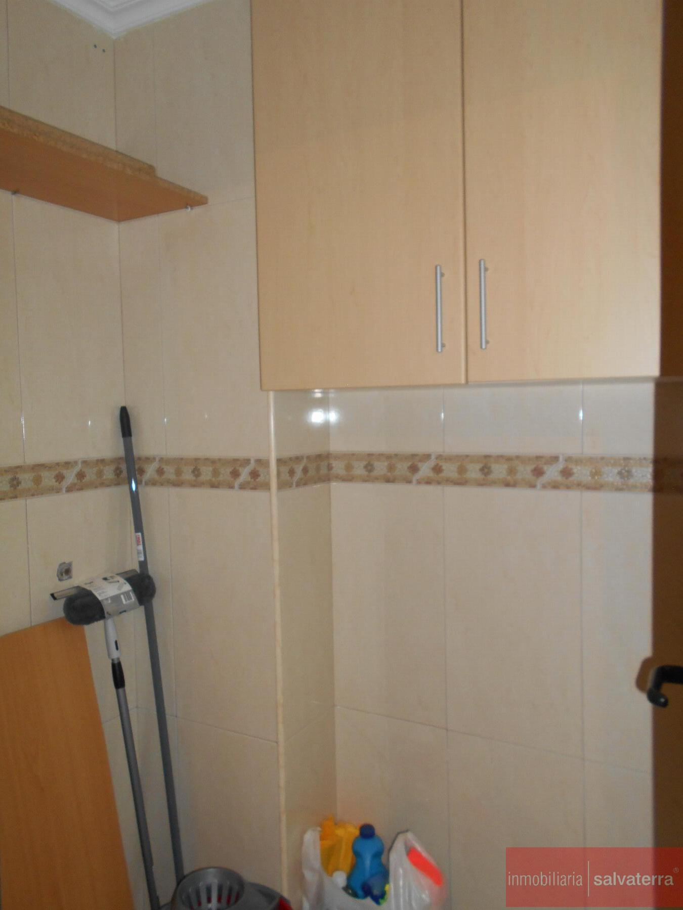 For sale of apartment in Salvaterra de Miño