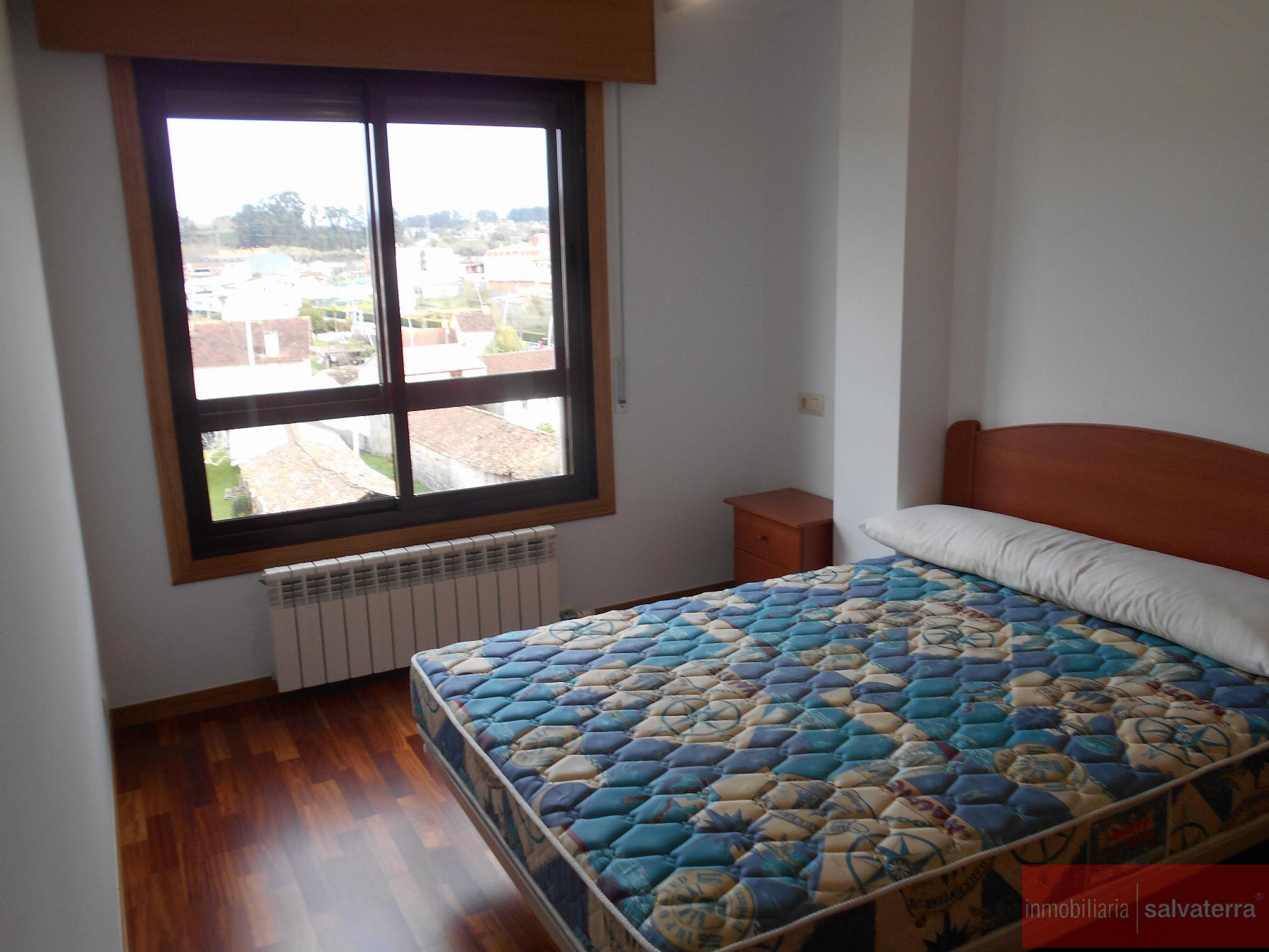 For sale of apartment in Salvaterra de Miño