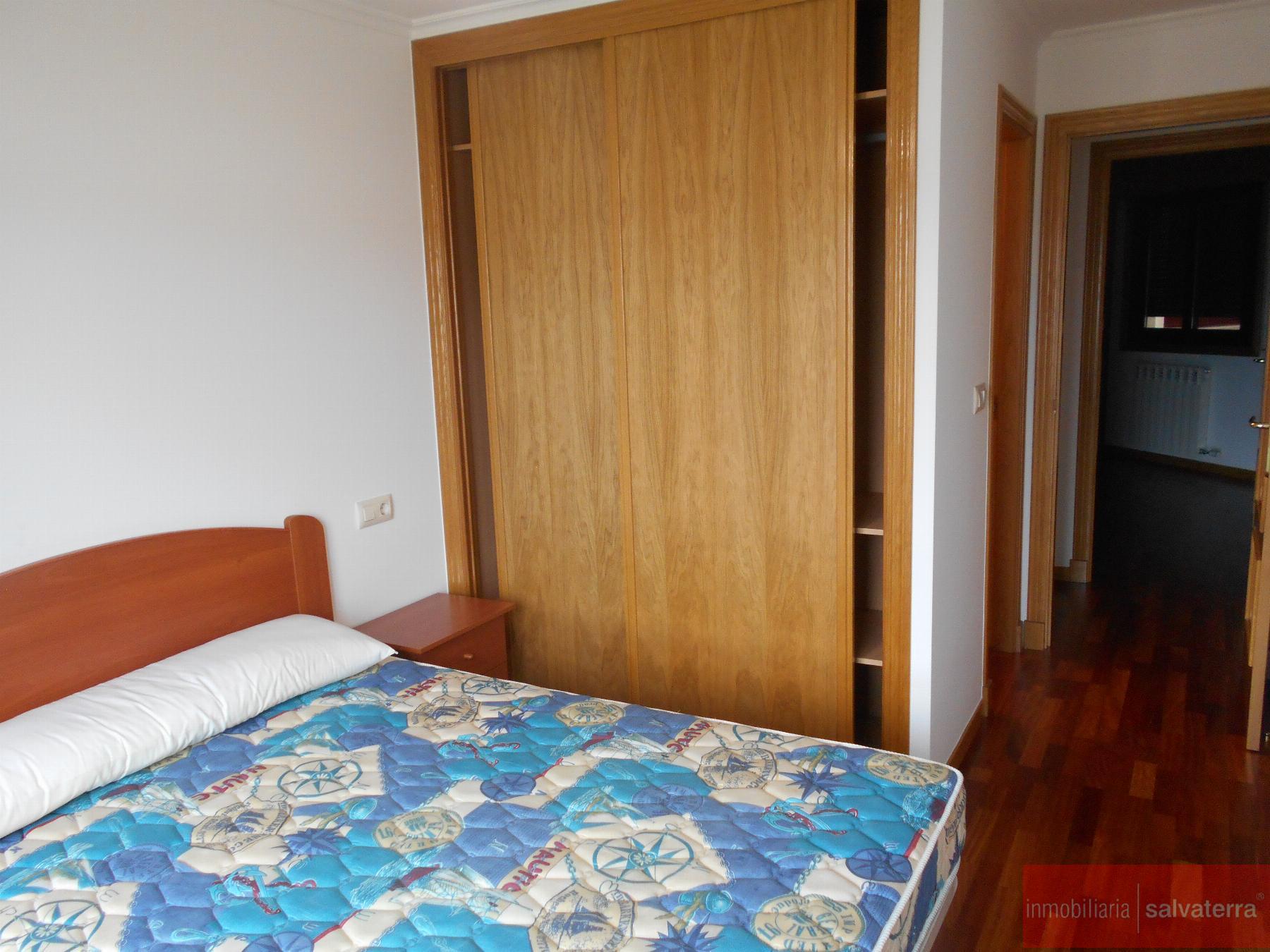 For sale of apartment in Salvaterra de Miño