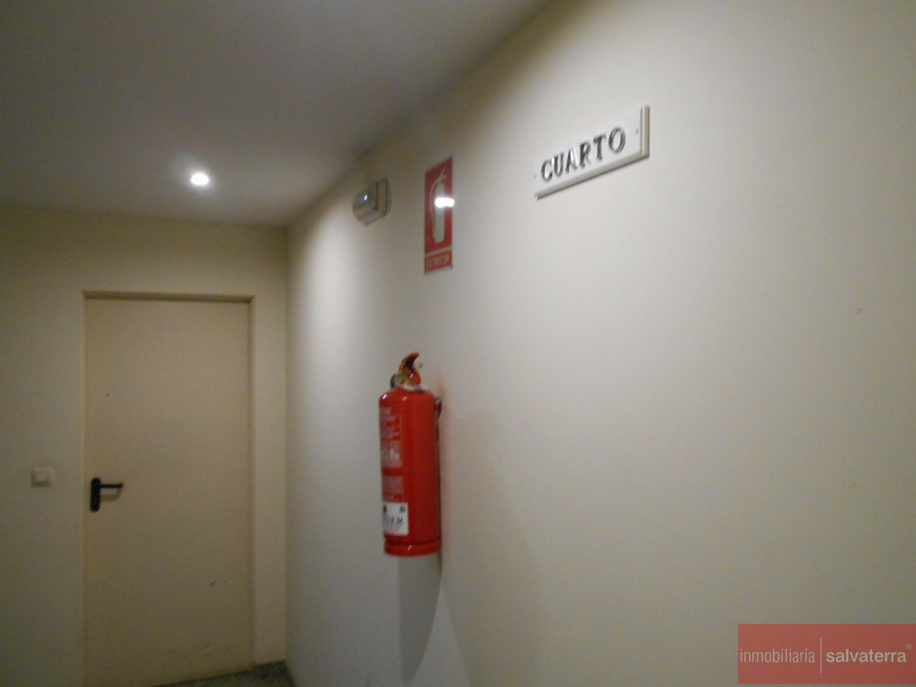 For sale of apartment in Salvaterra de Miño