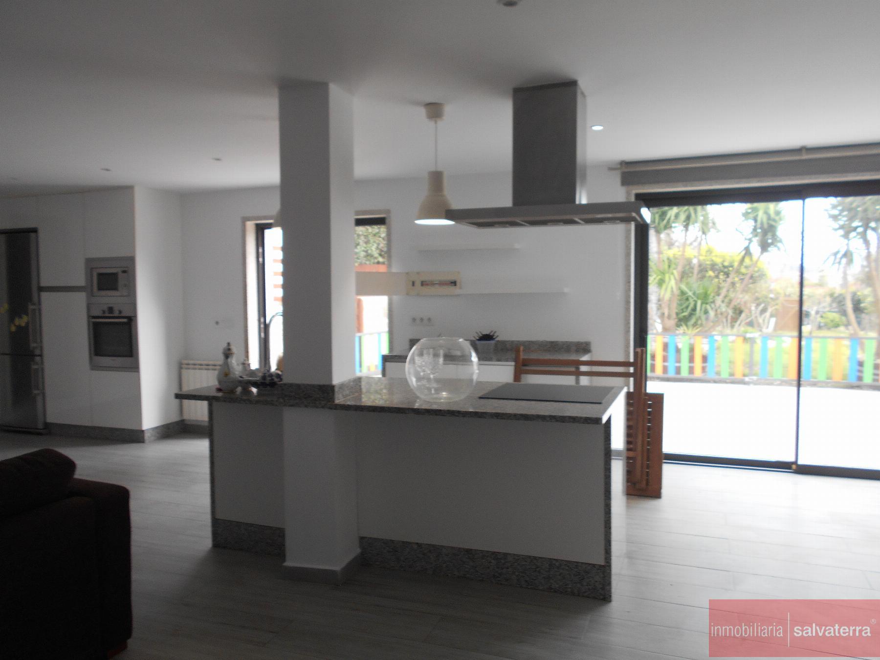 For rent of house in Salceda de Caselas