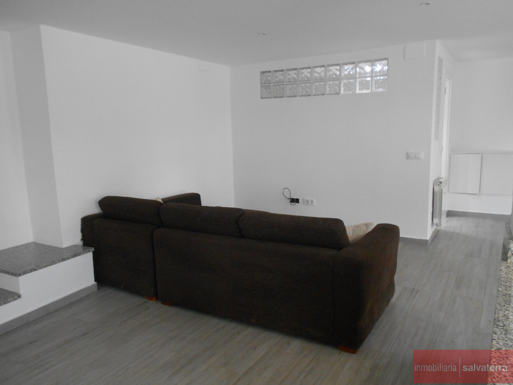 For rent of house in Salceda de Caselas