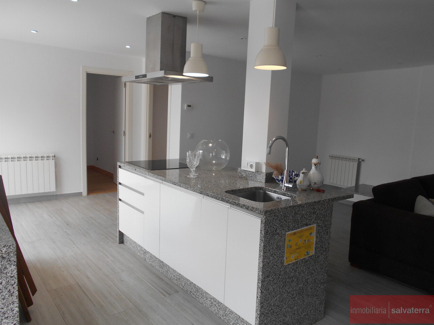 For rent of house in Salceda de Caselas