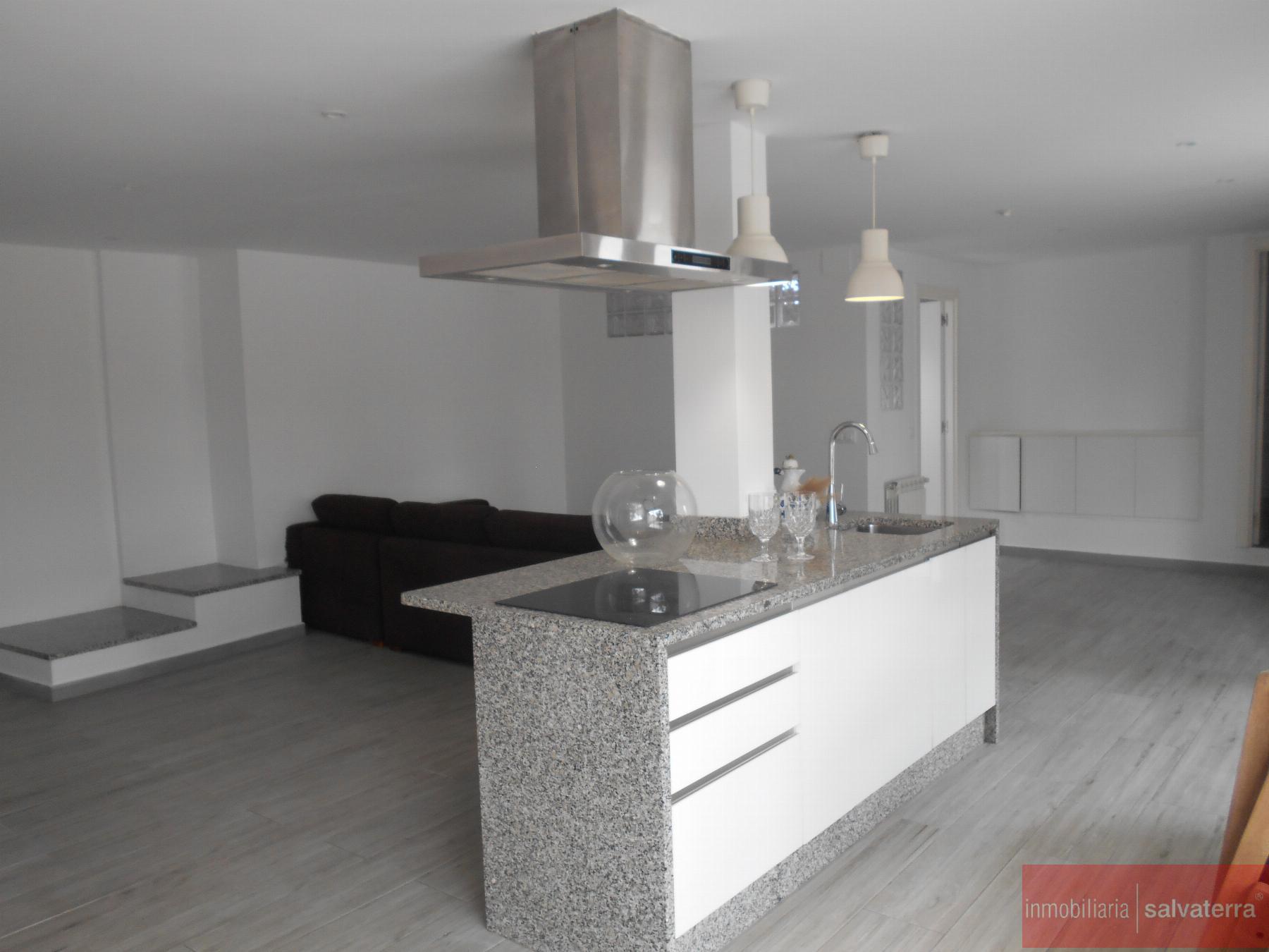 For rent of house in Salceda de Caselas