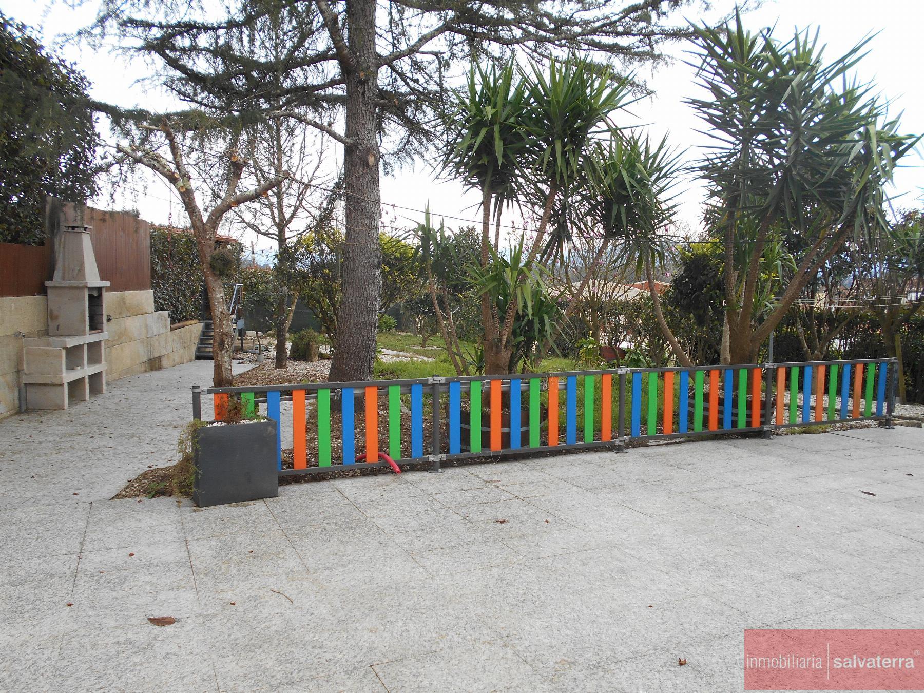 For rent of house in Salceda de Caselas