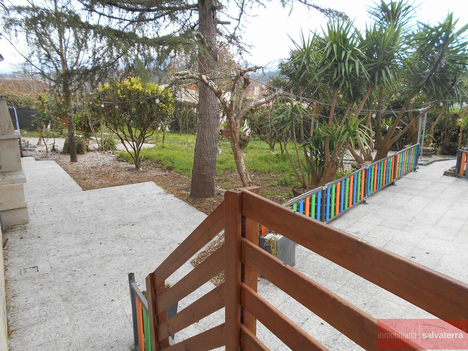 For rent of house in Salceda de Caselas