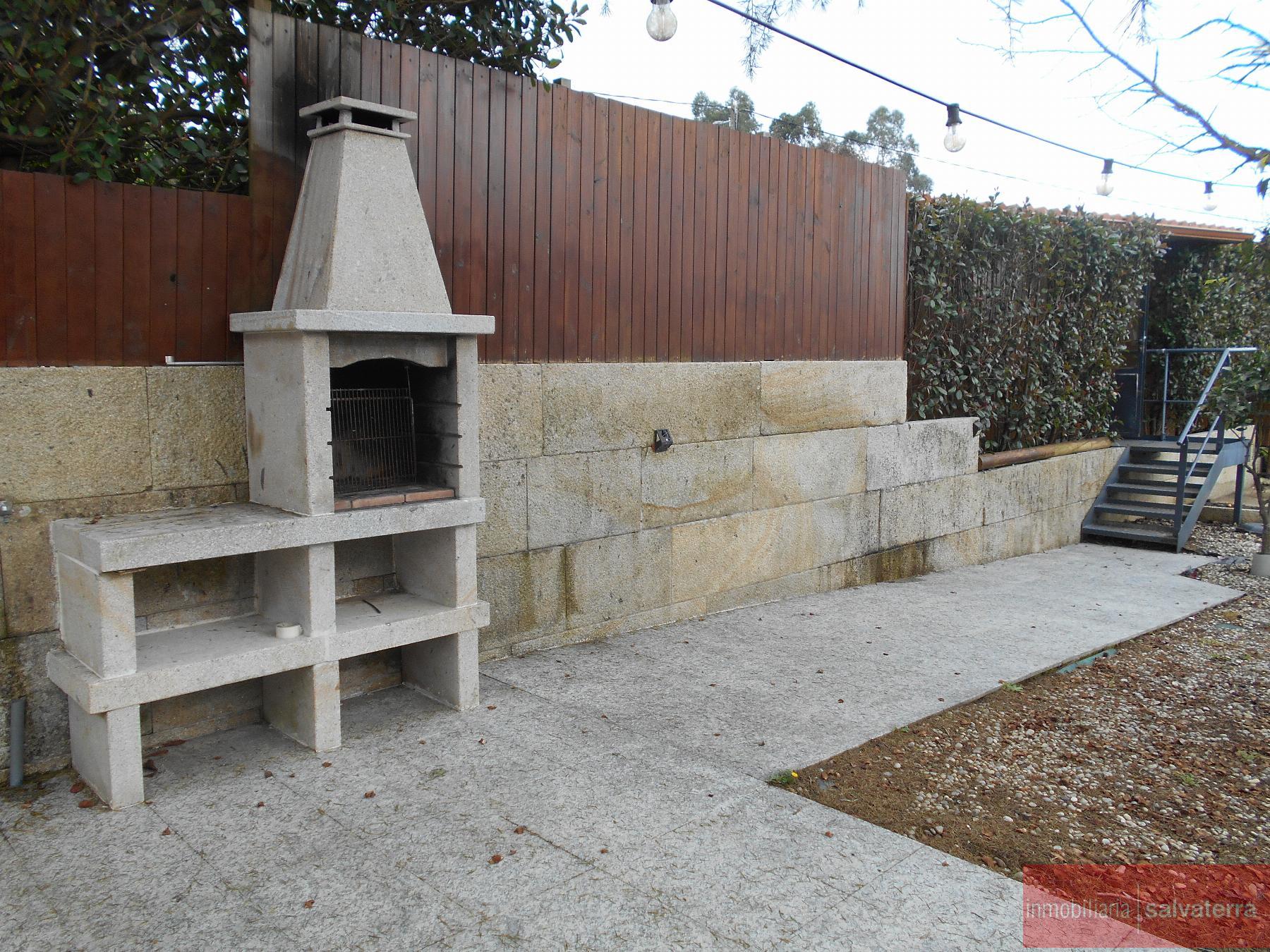 For rent of house in Salceda de Caselas