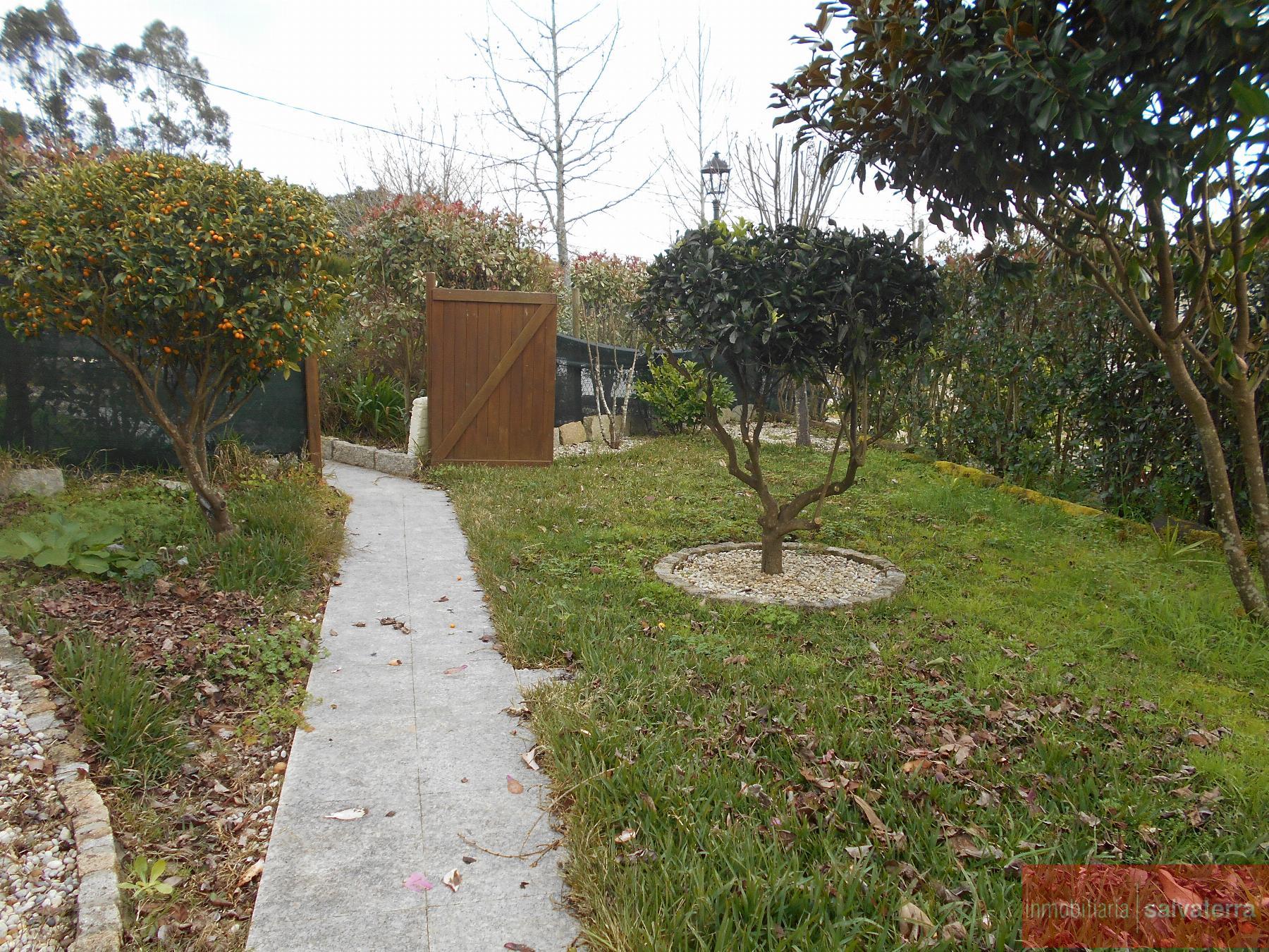 For rent of house in Salceda de Caselas