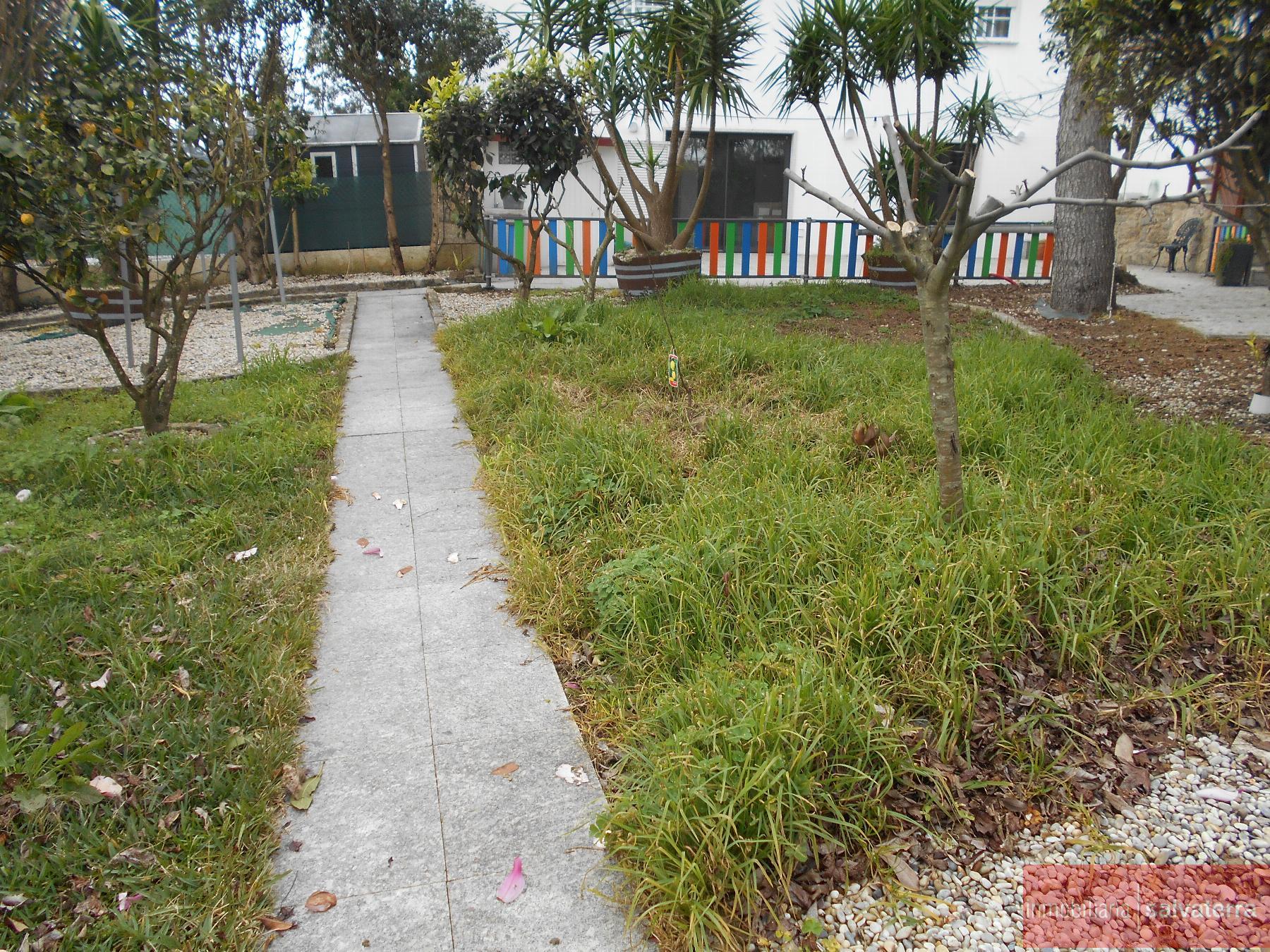 For rent of house in Salceda de Caselas