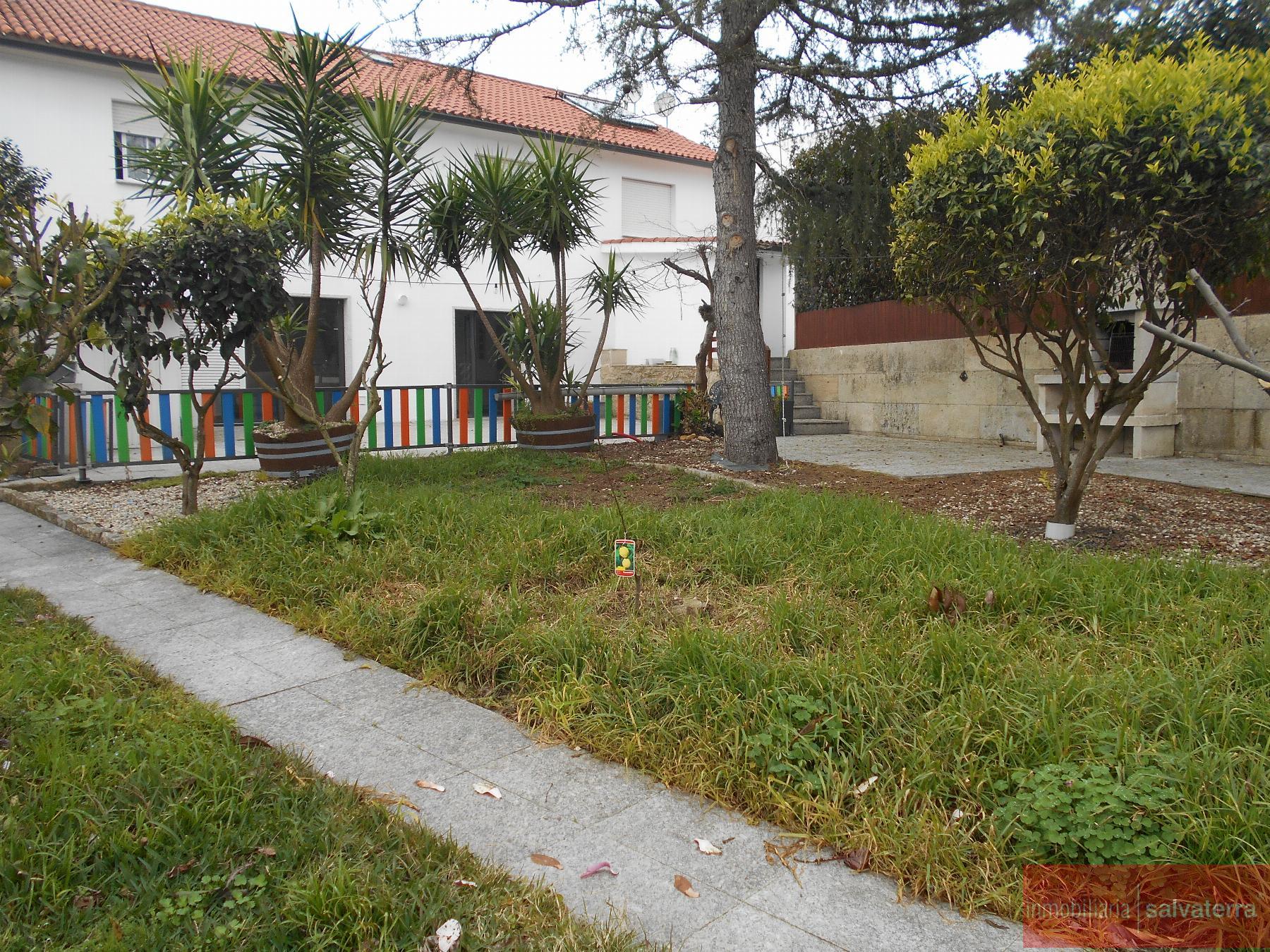 For rent of house in Salceda de Caselas