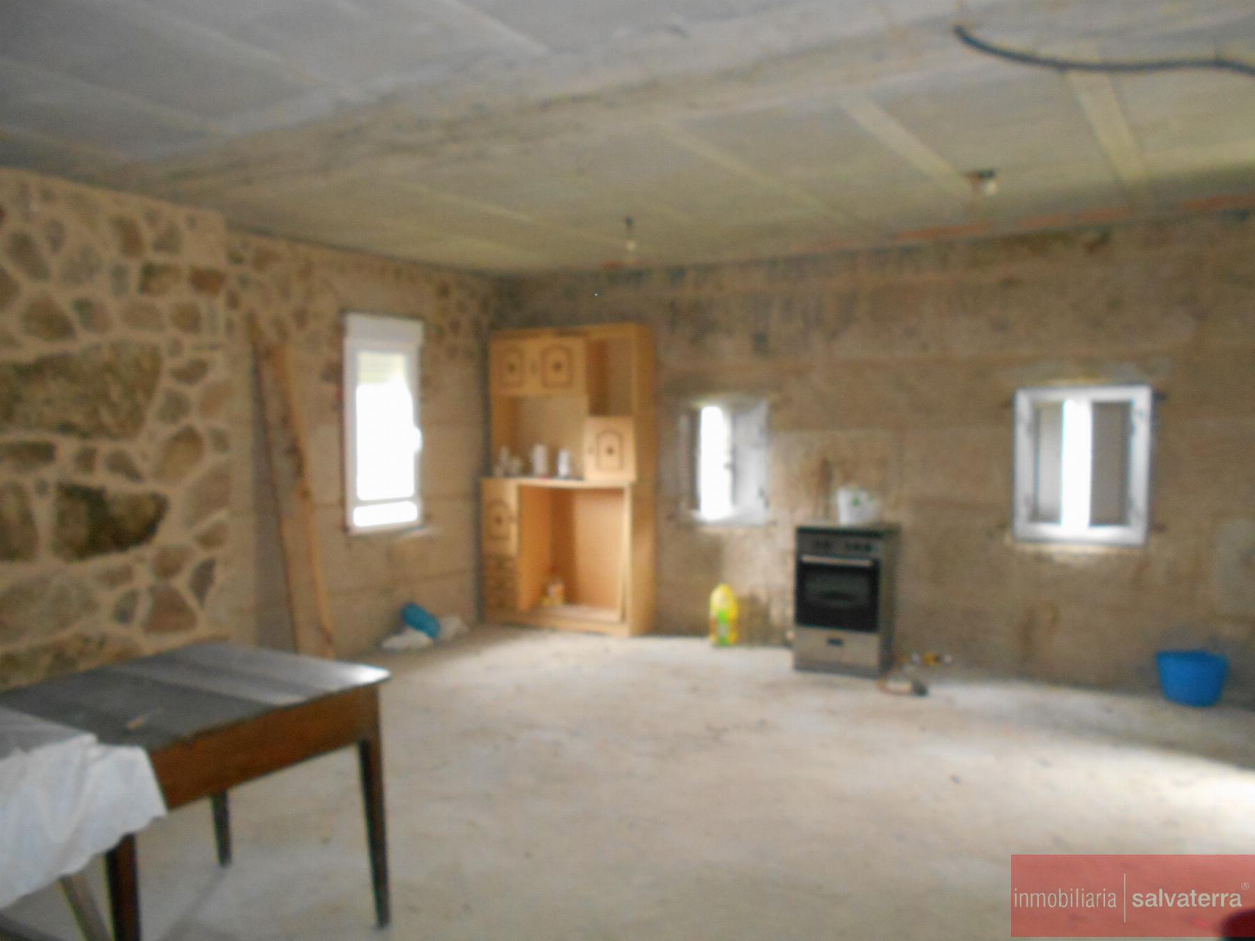 For sale of house in Arbo