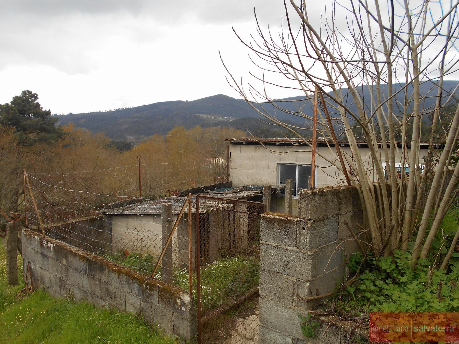 For sale of house in Arbo