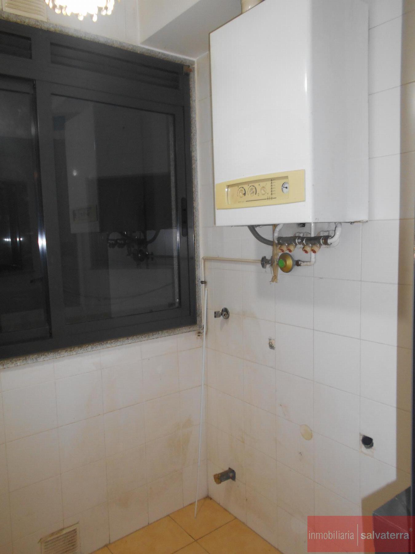 Venta de piso en Salvaterra de Miño