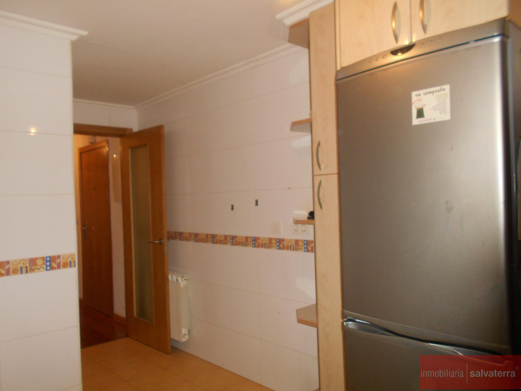 Venta de piso en Salvaterra de Miño
