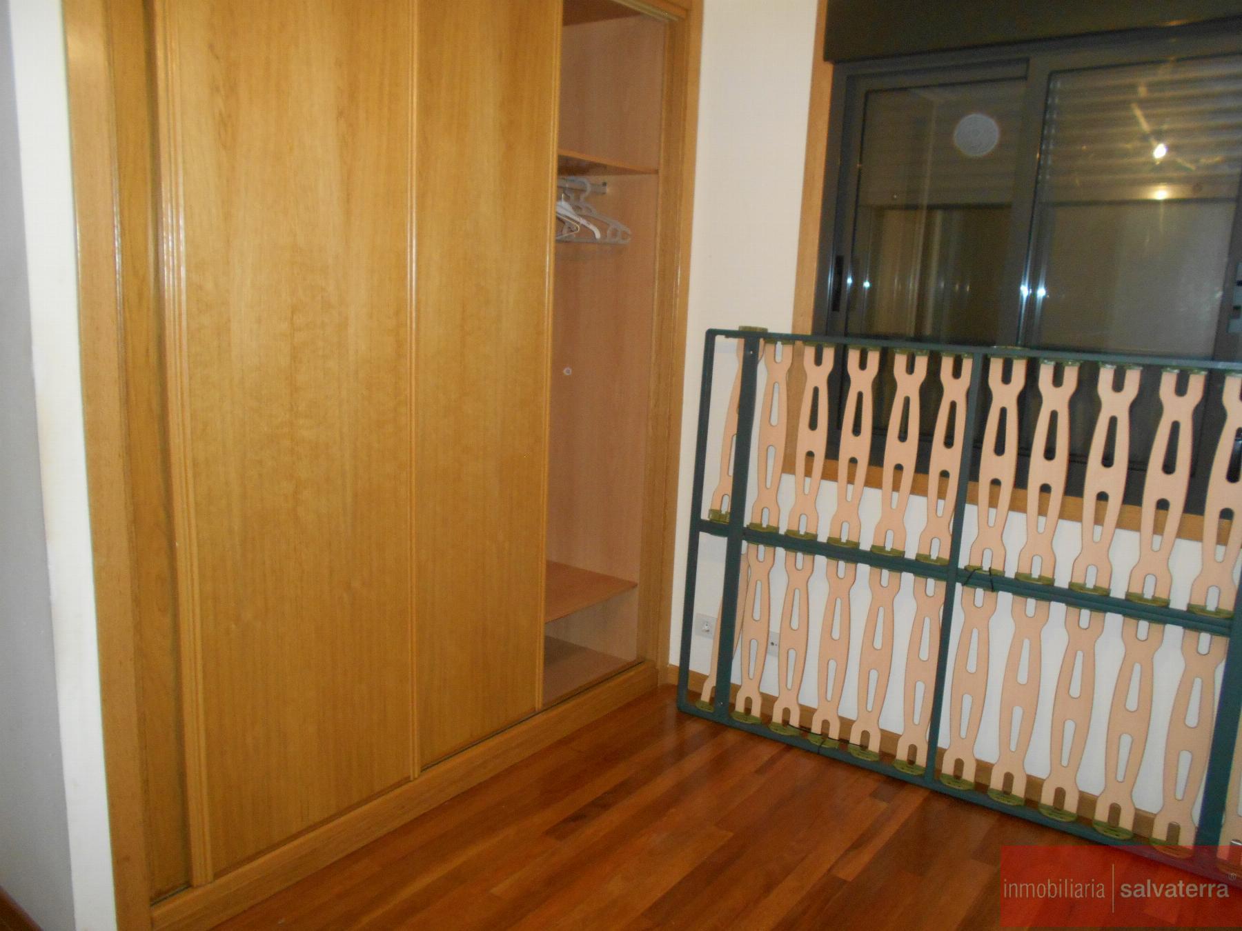 Venta de piso en Salvaterra de Miño