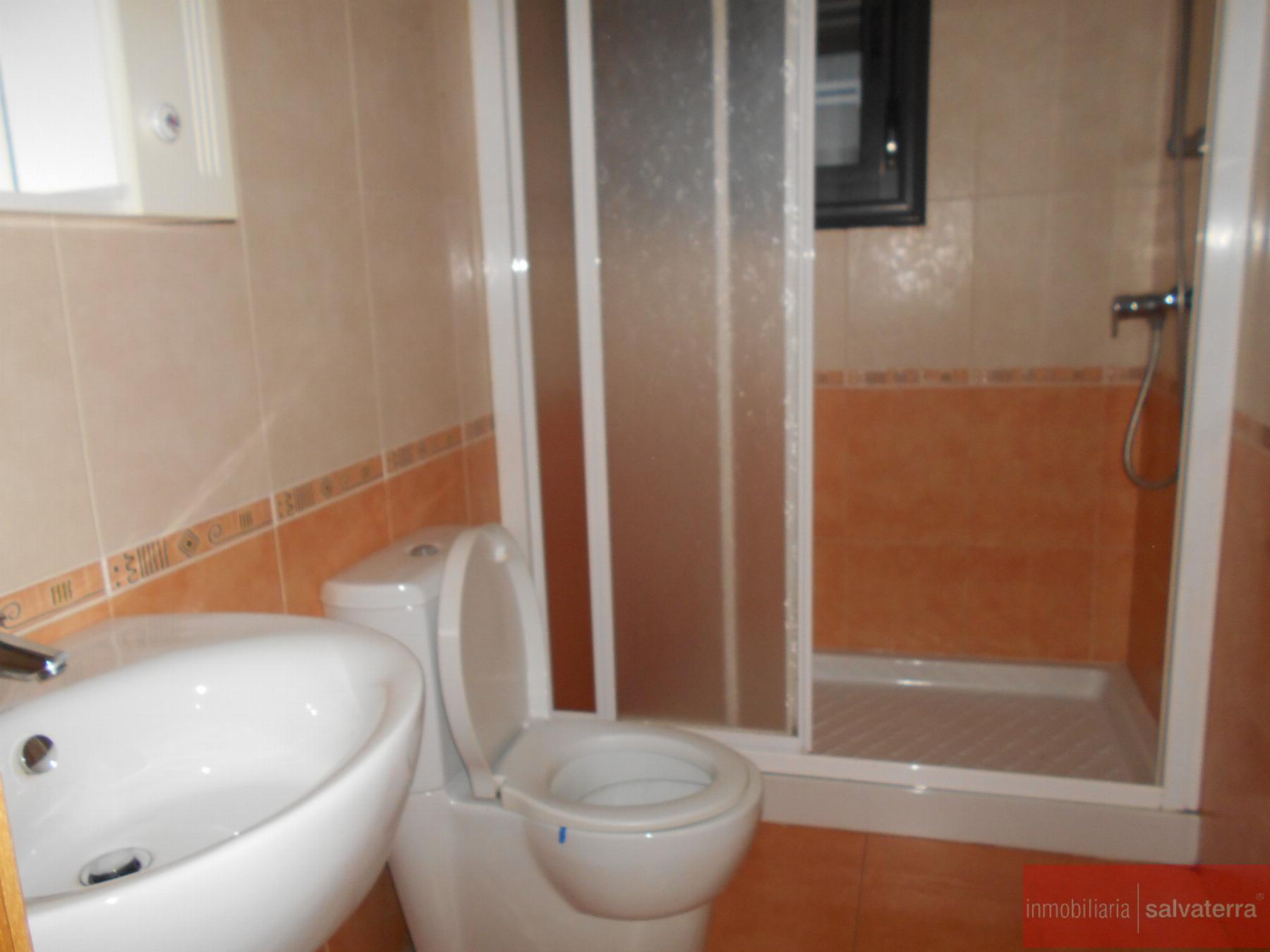 Venta de piso en Salvaterra de Miño