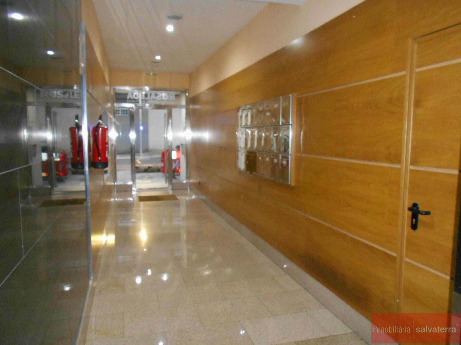 Venta de piso en Salvaterra de Miño