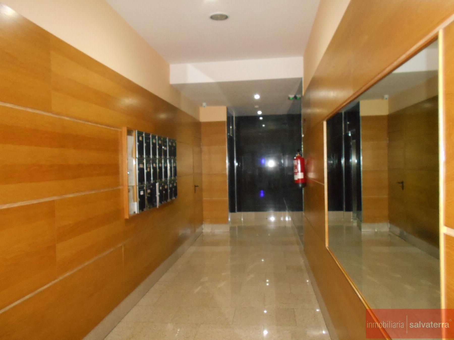 Venta de piso en Salvaterra de Miño
