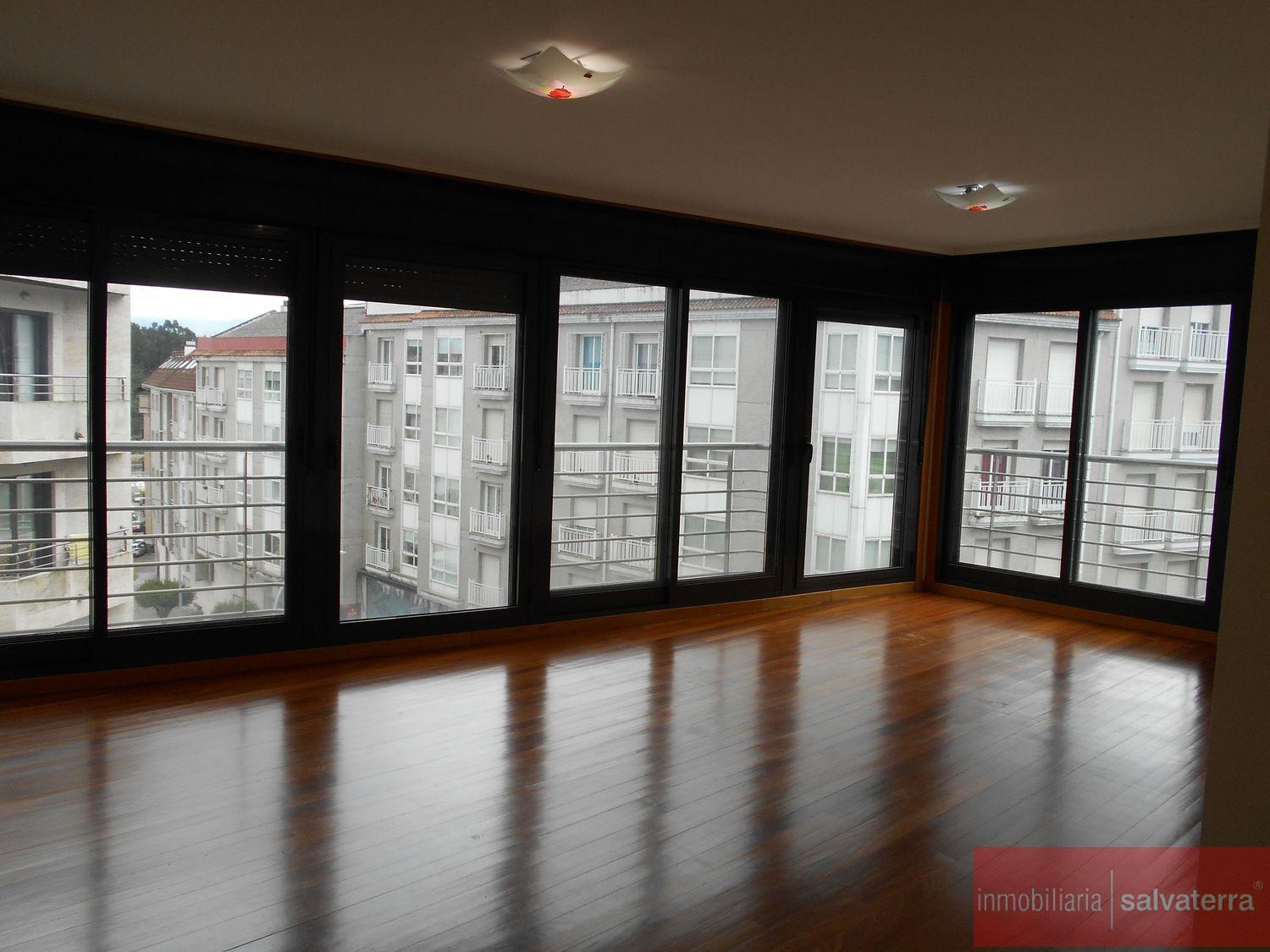 Venta de piso en Salvaterra de miño