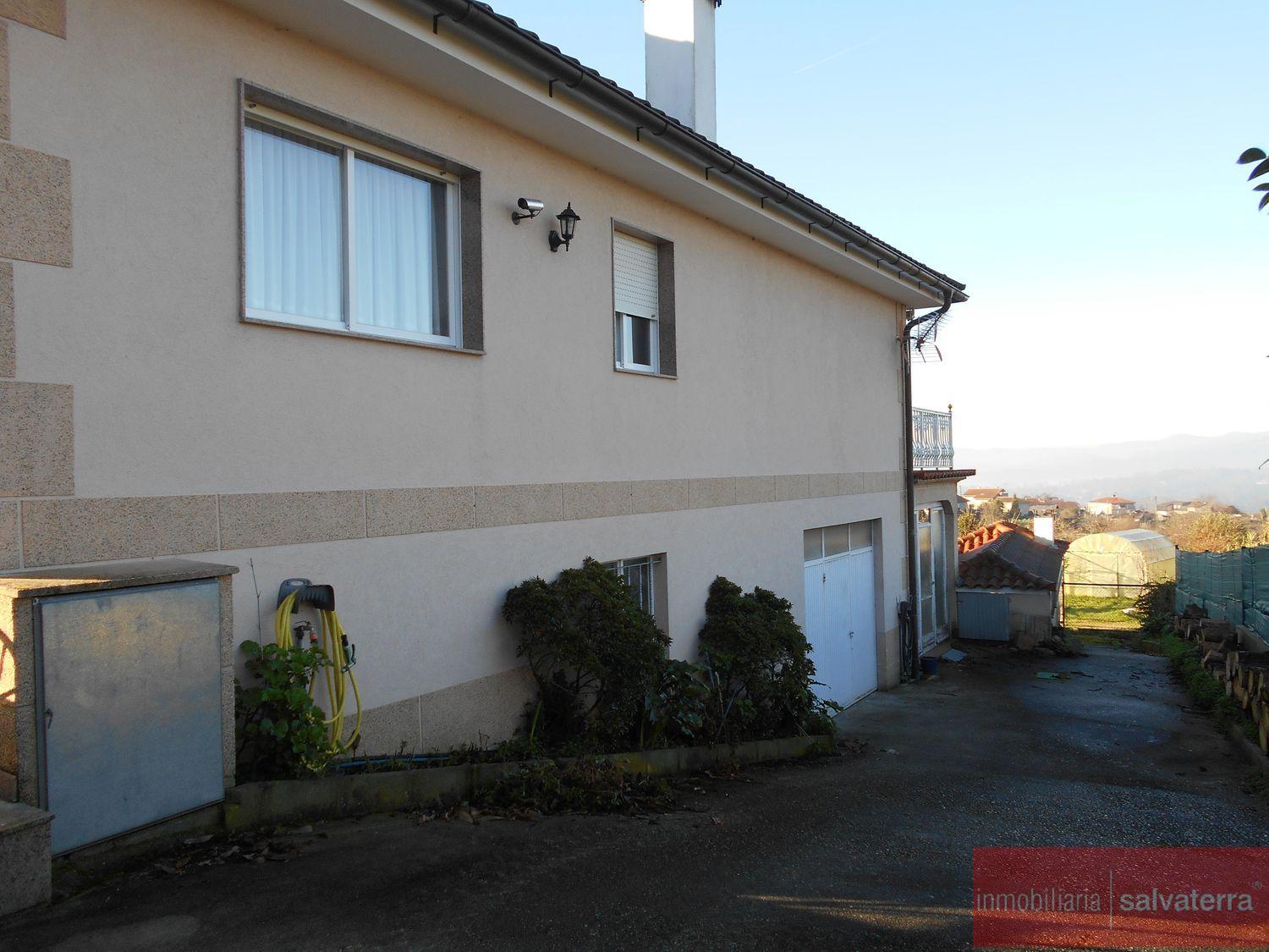 For sale of chalet in Neves As