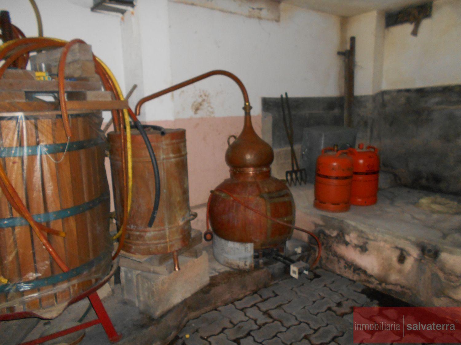 For sale of chalet in Salvaterra de Miño