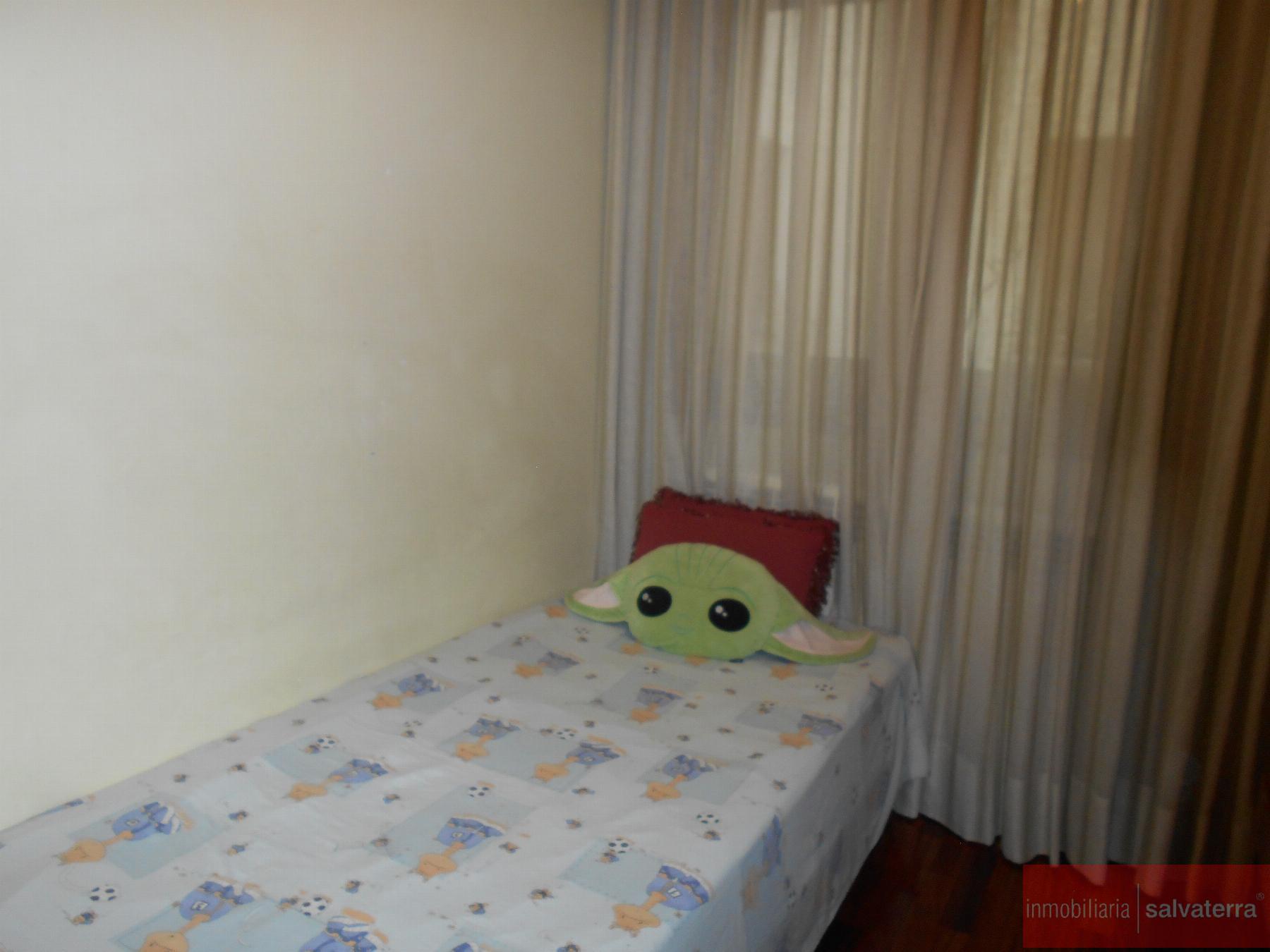 Alquiler de piso en Salvaterra de Miño