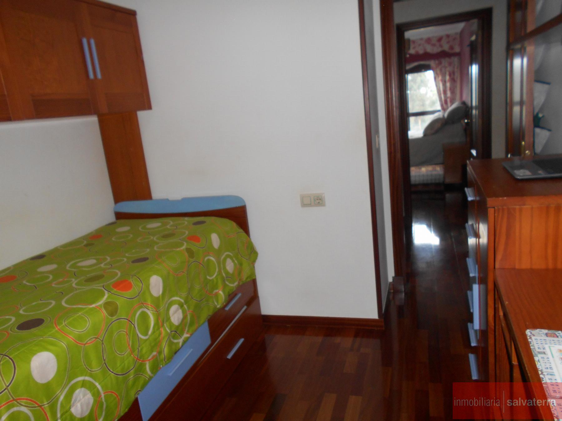 Alquiler de piso en Salvaterra de Miño
