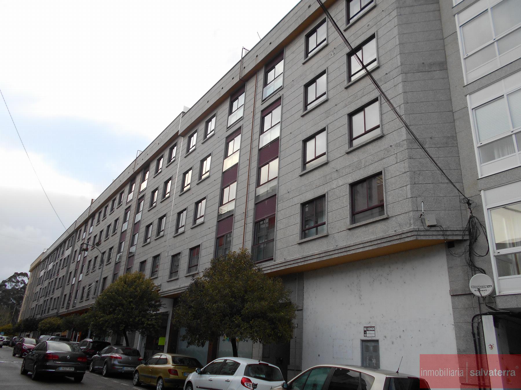 Alquiler de piso en Salvaterra de Miño