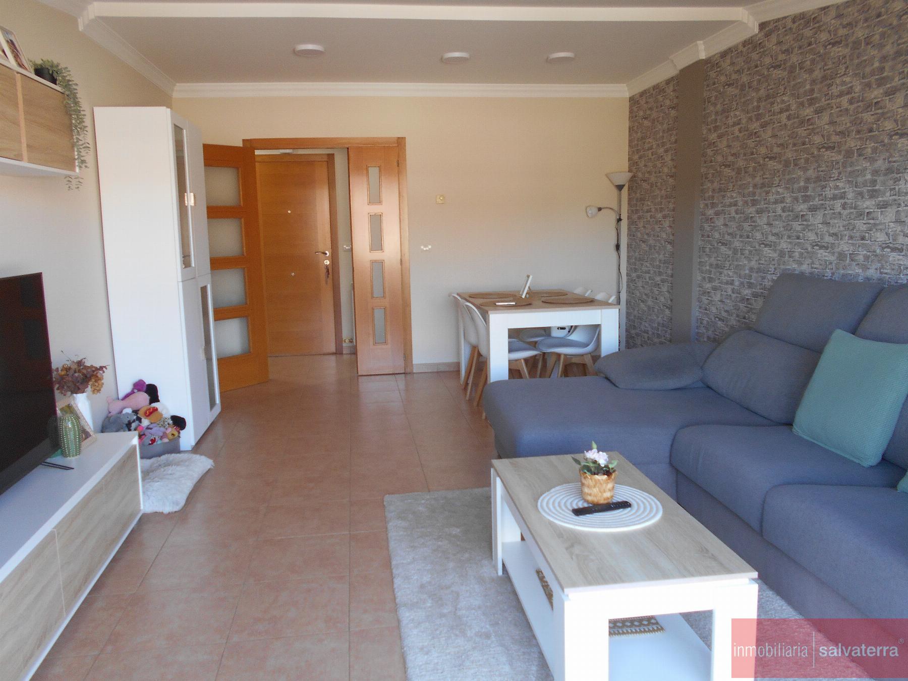 Venta de Ático en Salvaterra de Miño