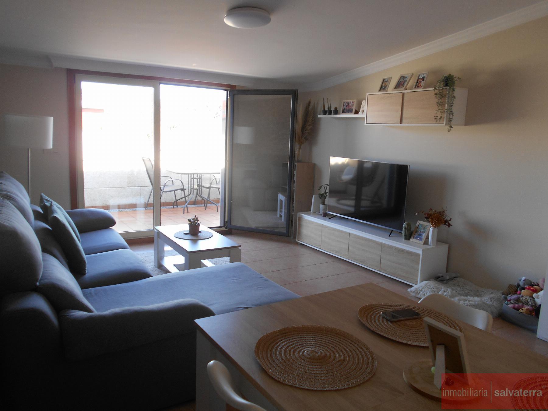 Venta de Ático en Salvaterra de Miño