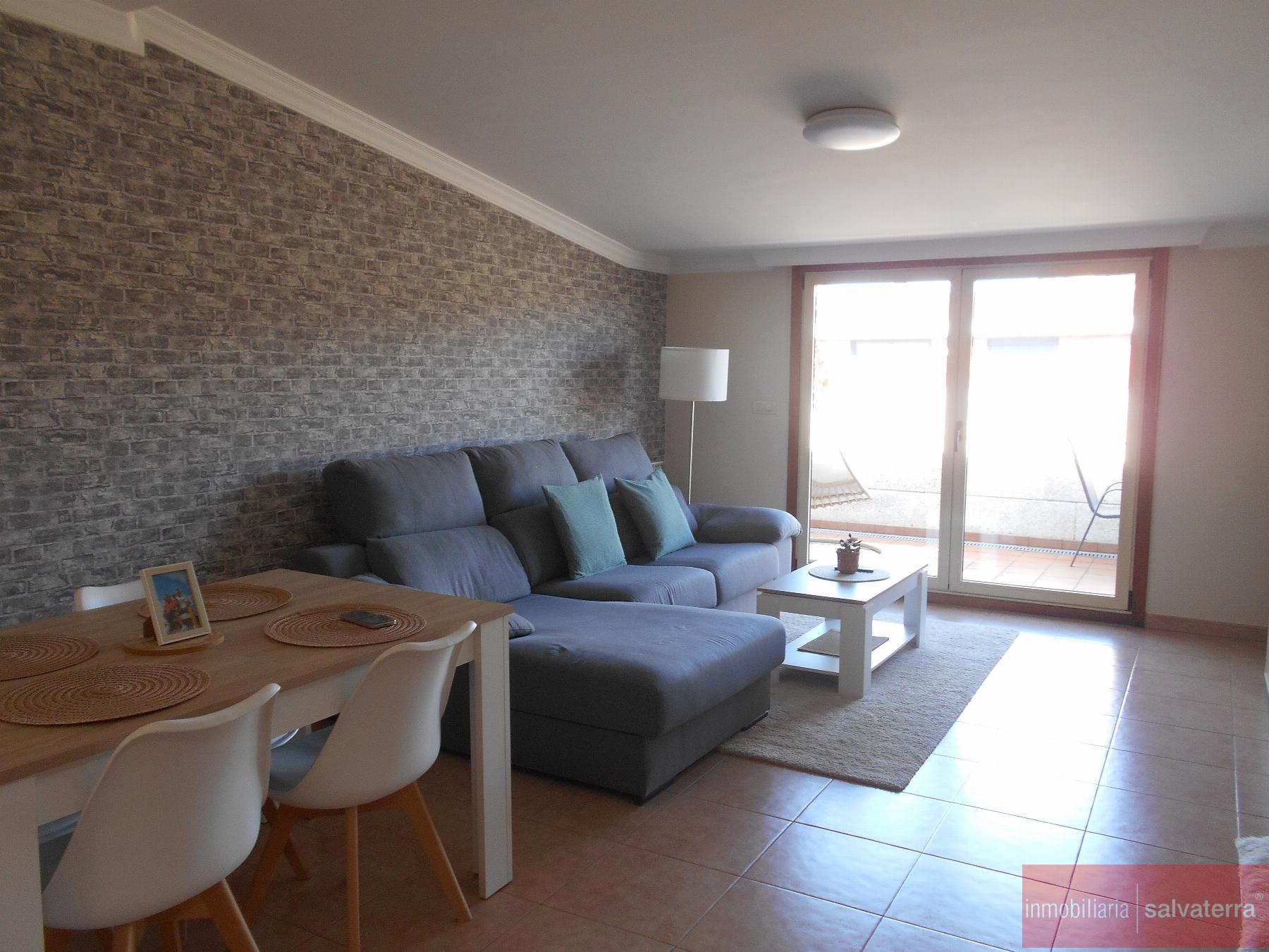 Venta de Ático en Salvaterra de Miño