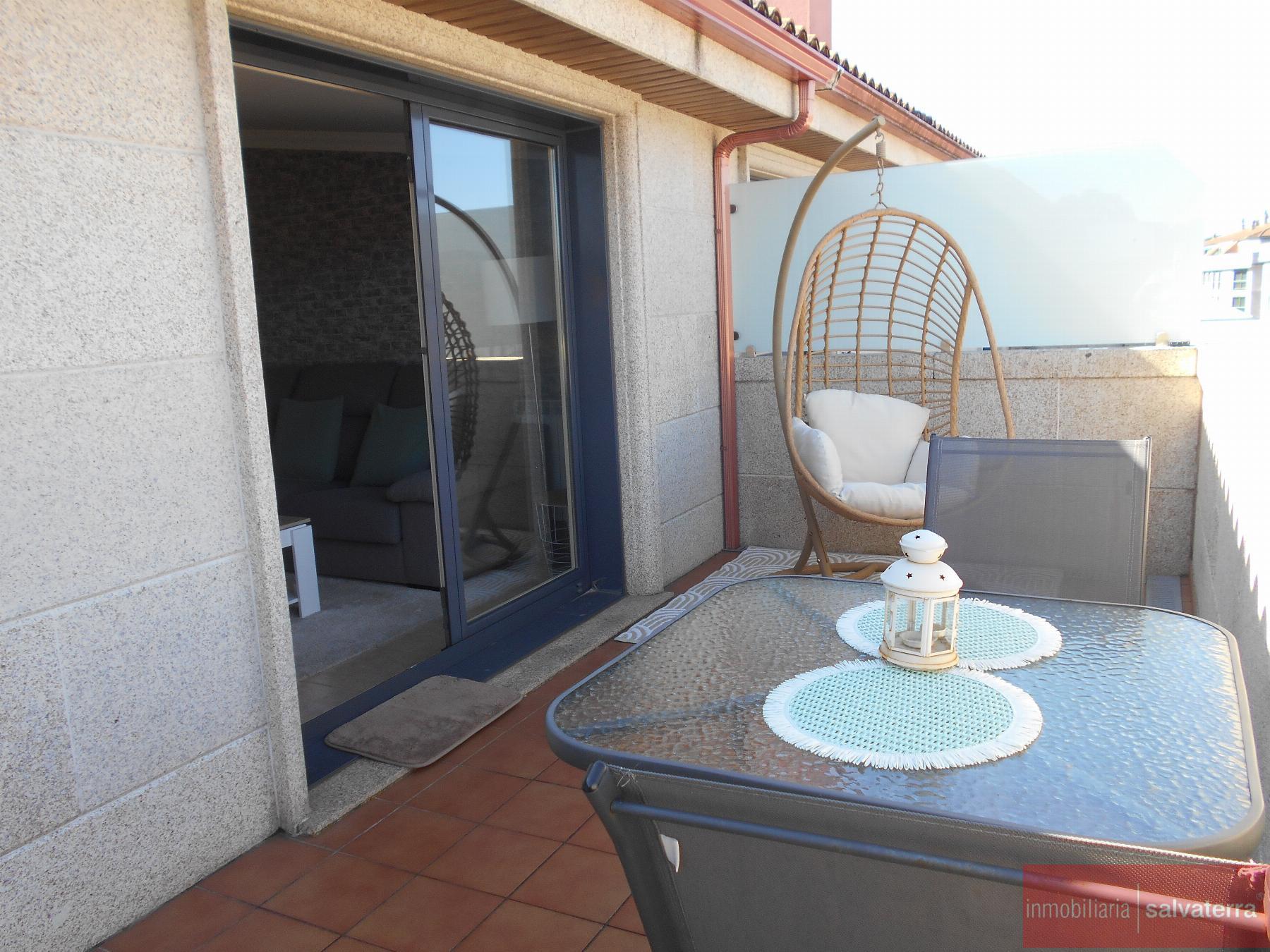 Venta de Ático en Salvaterra de Miño