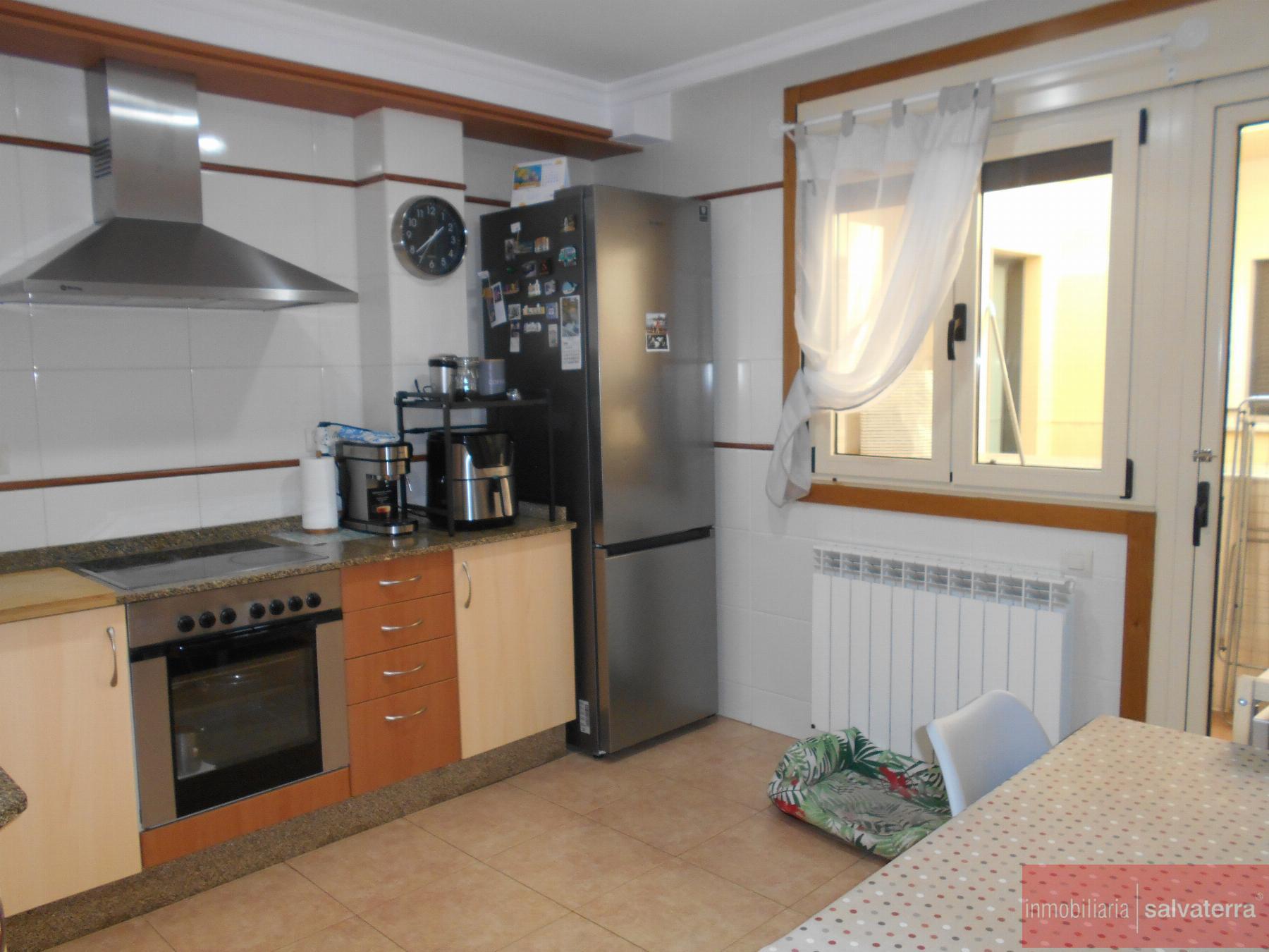 Venta de Ático en Salvaterra de Miño