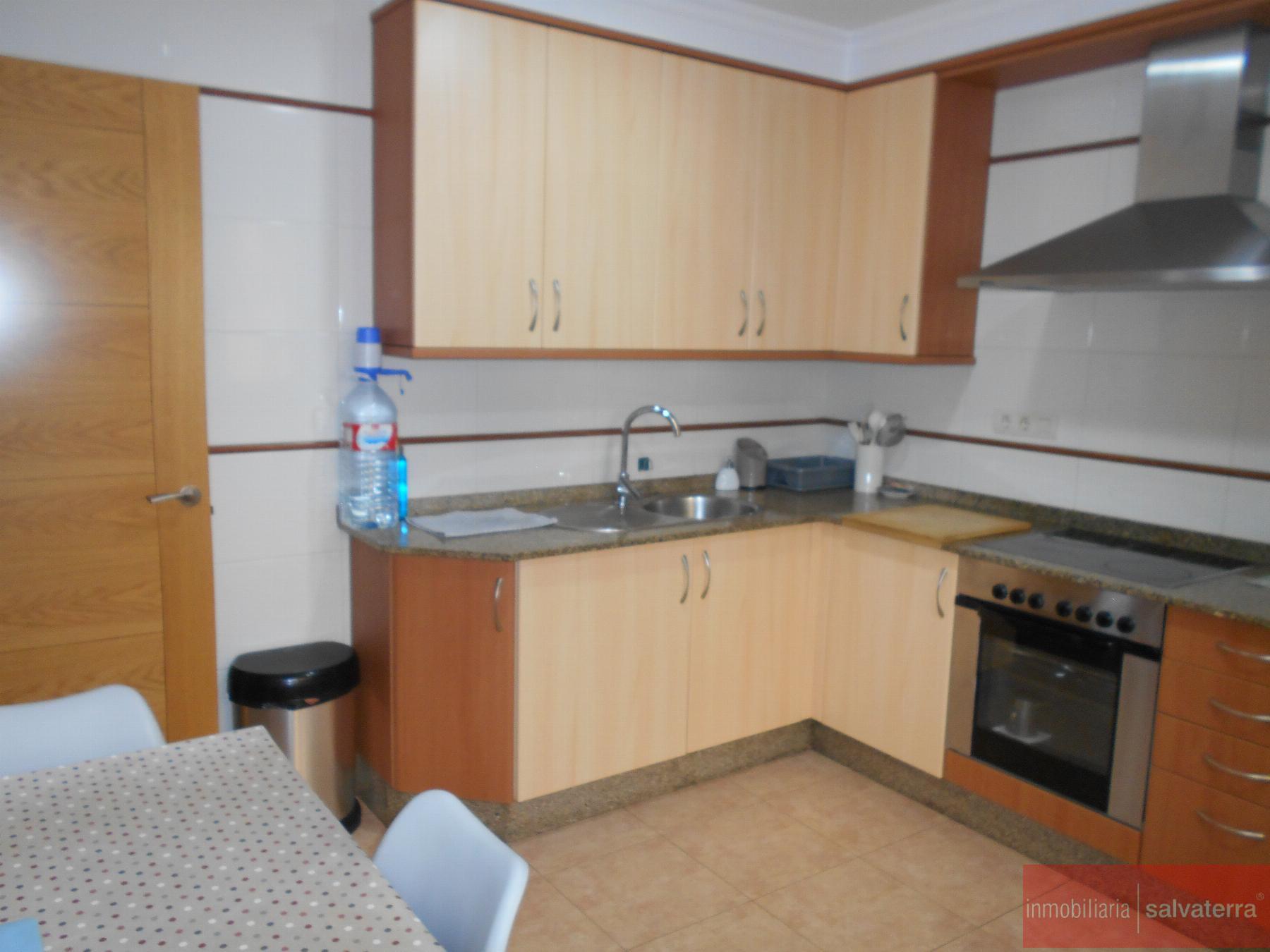 Venta de Ático en Salvaterra de Miño