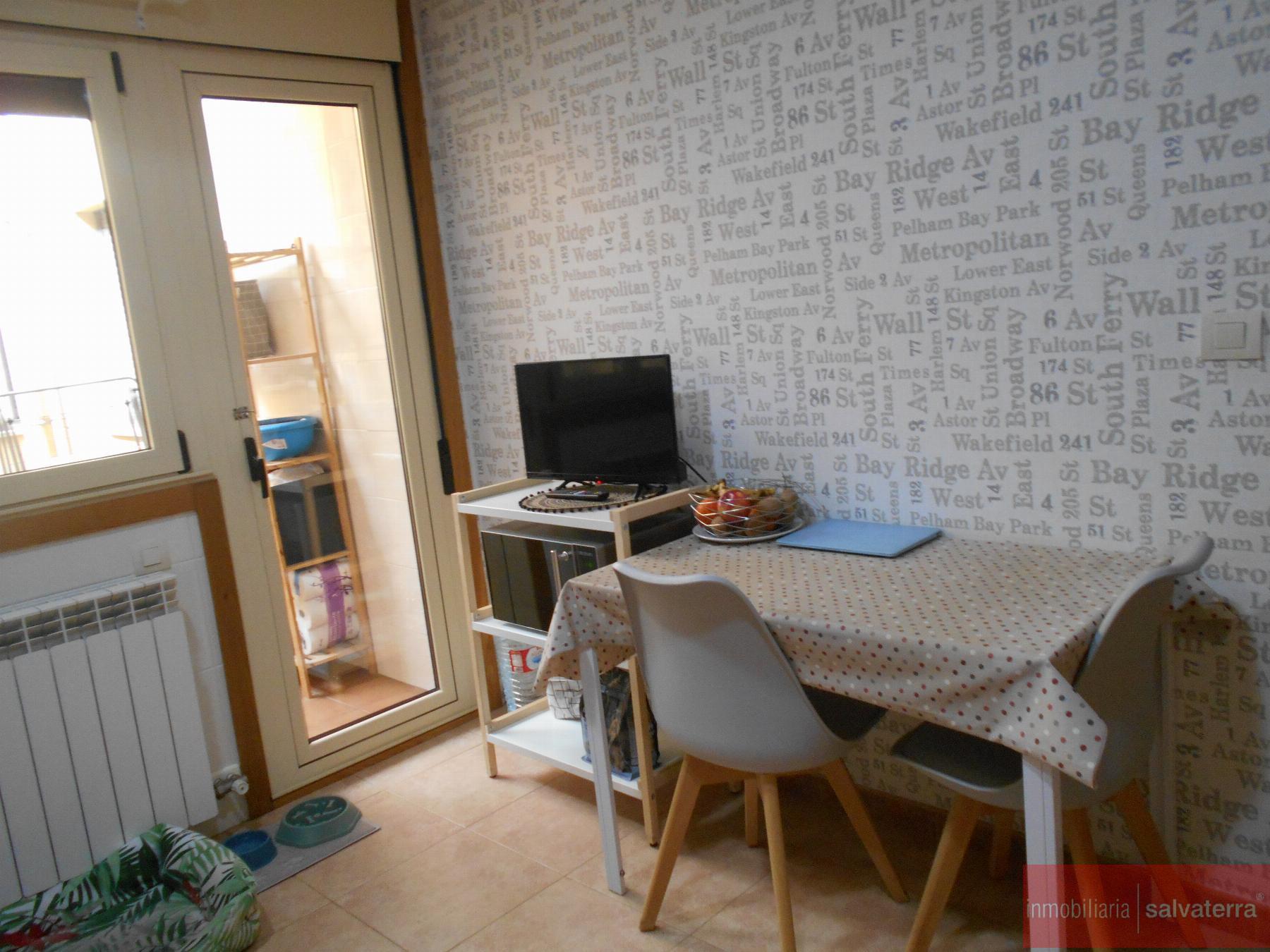 Venta de Ático en Salvaterra de Miño