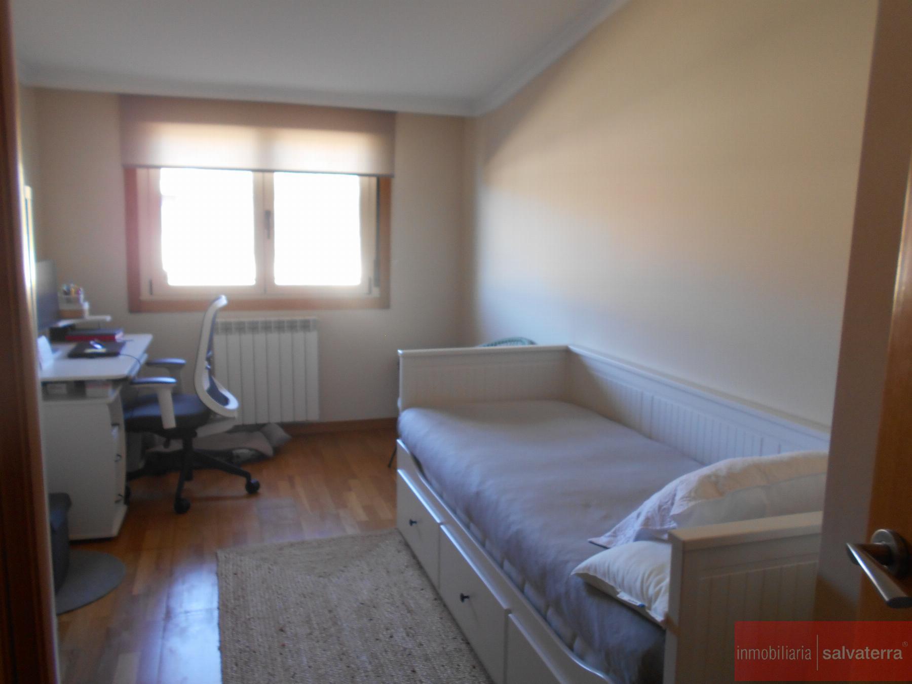 Venta de Ático en Salvaterra de Miño