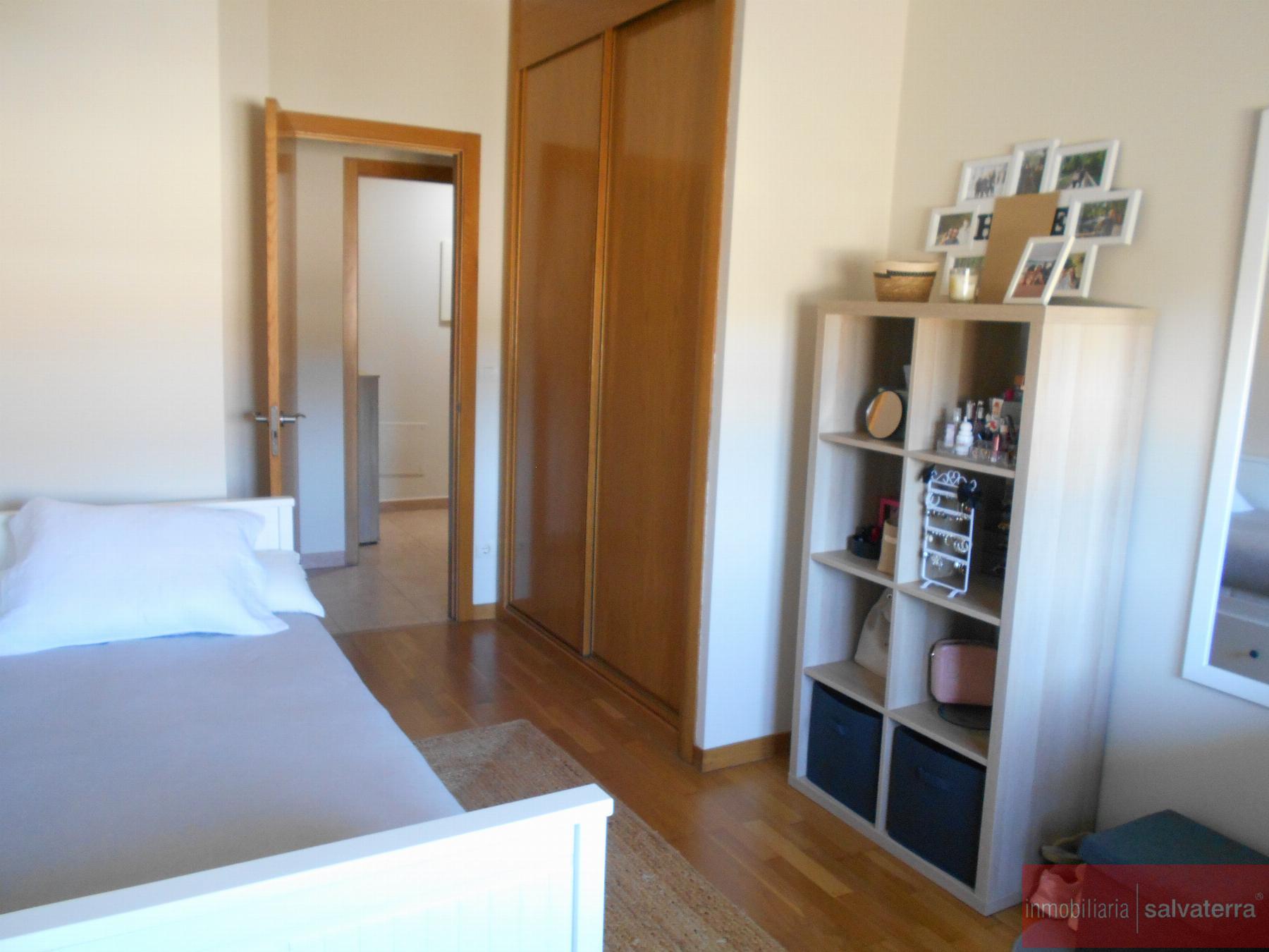 Venta de Ático en Salvaterra de Miño