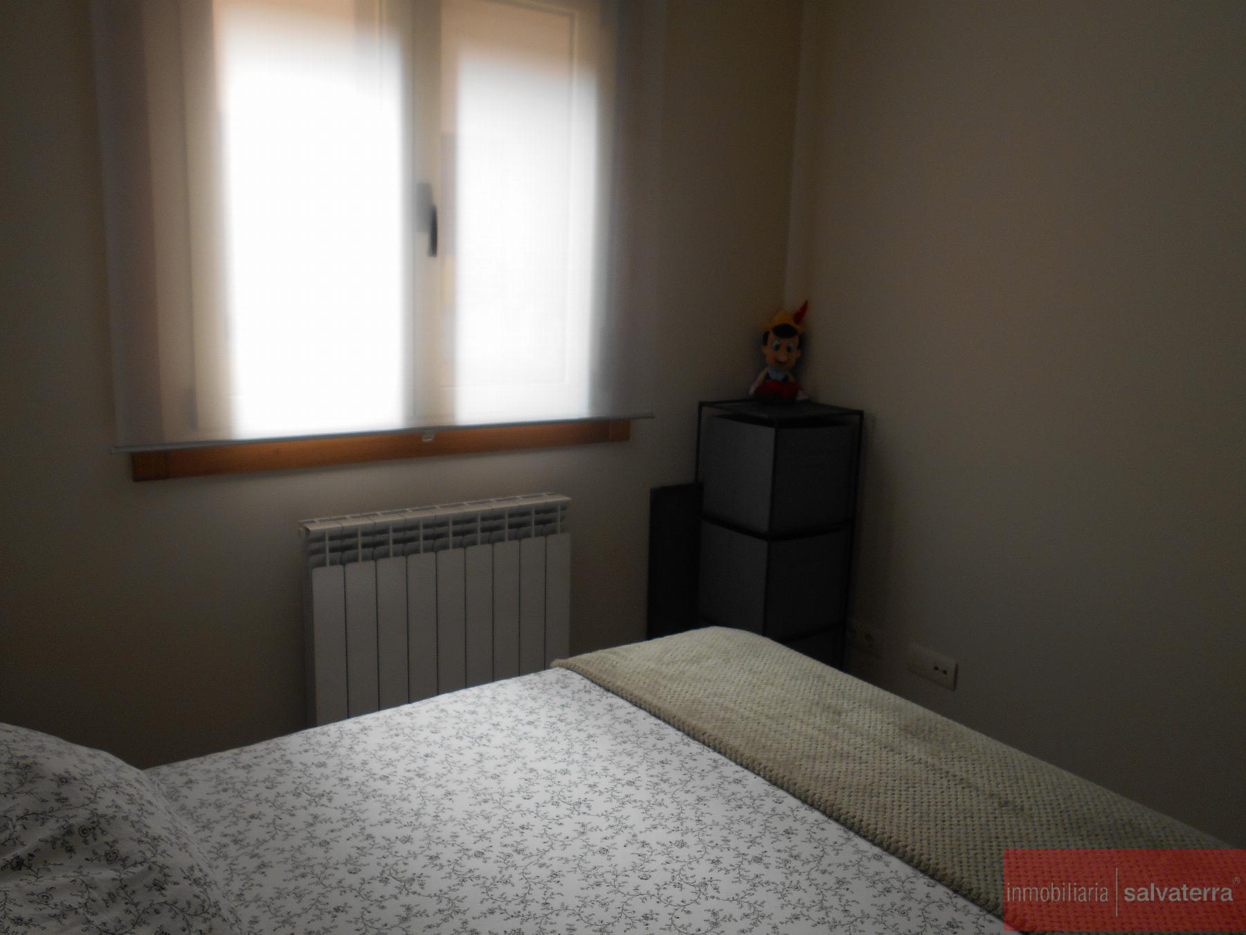 Venta de Ático en Salvaterra de Miño