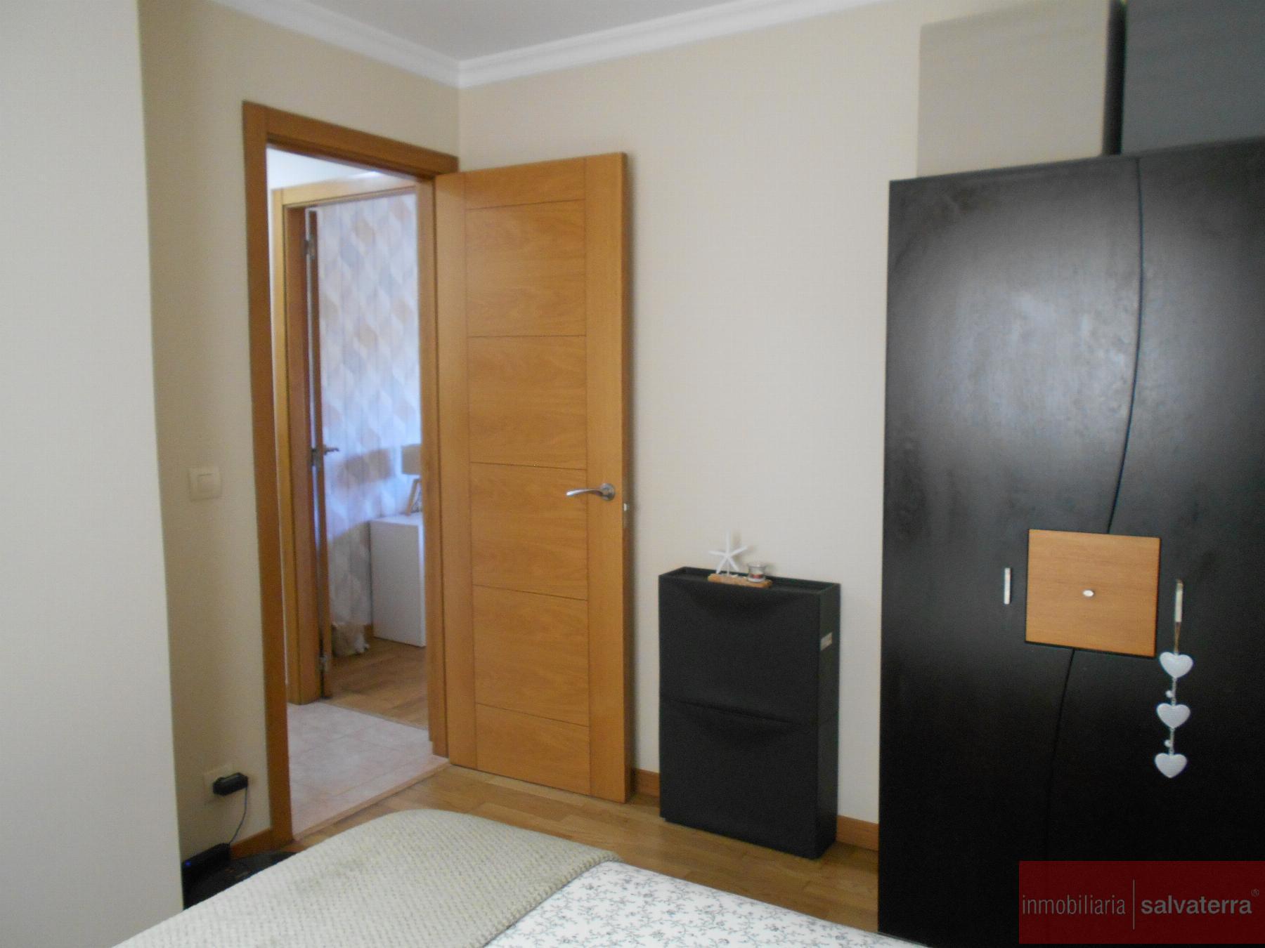 Venta de Ático en Salvaterra de Miño